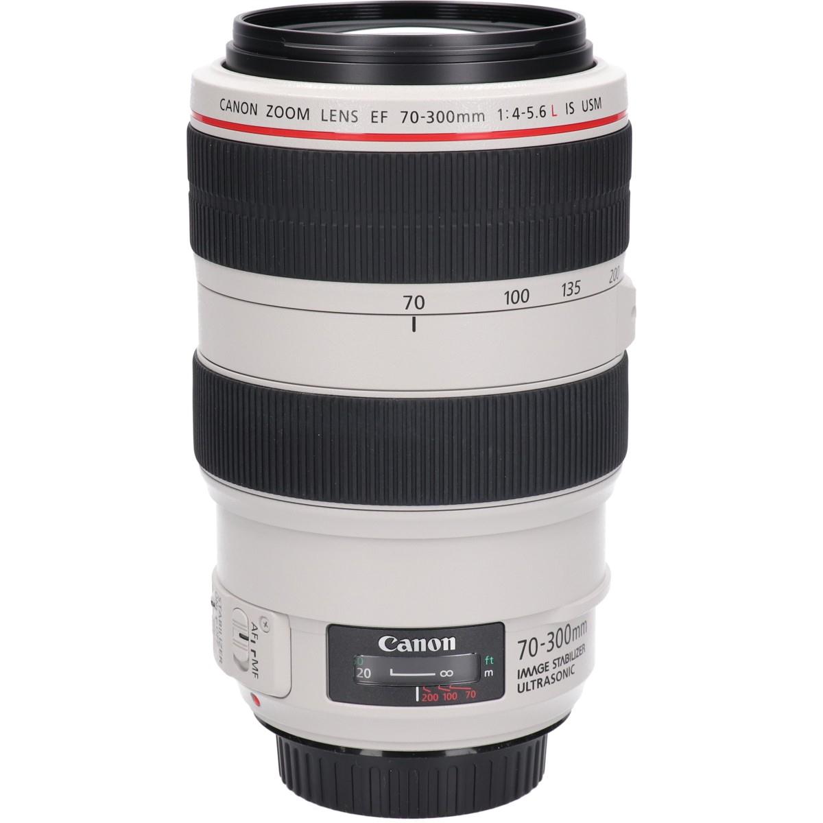 Canon EF 70-300mm F4-5.6 IS USM 手ブレ補正付き EF70-300mm F4-5.6L IS USM - キヤノンカメラミュージアム