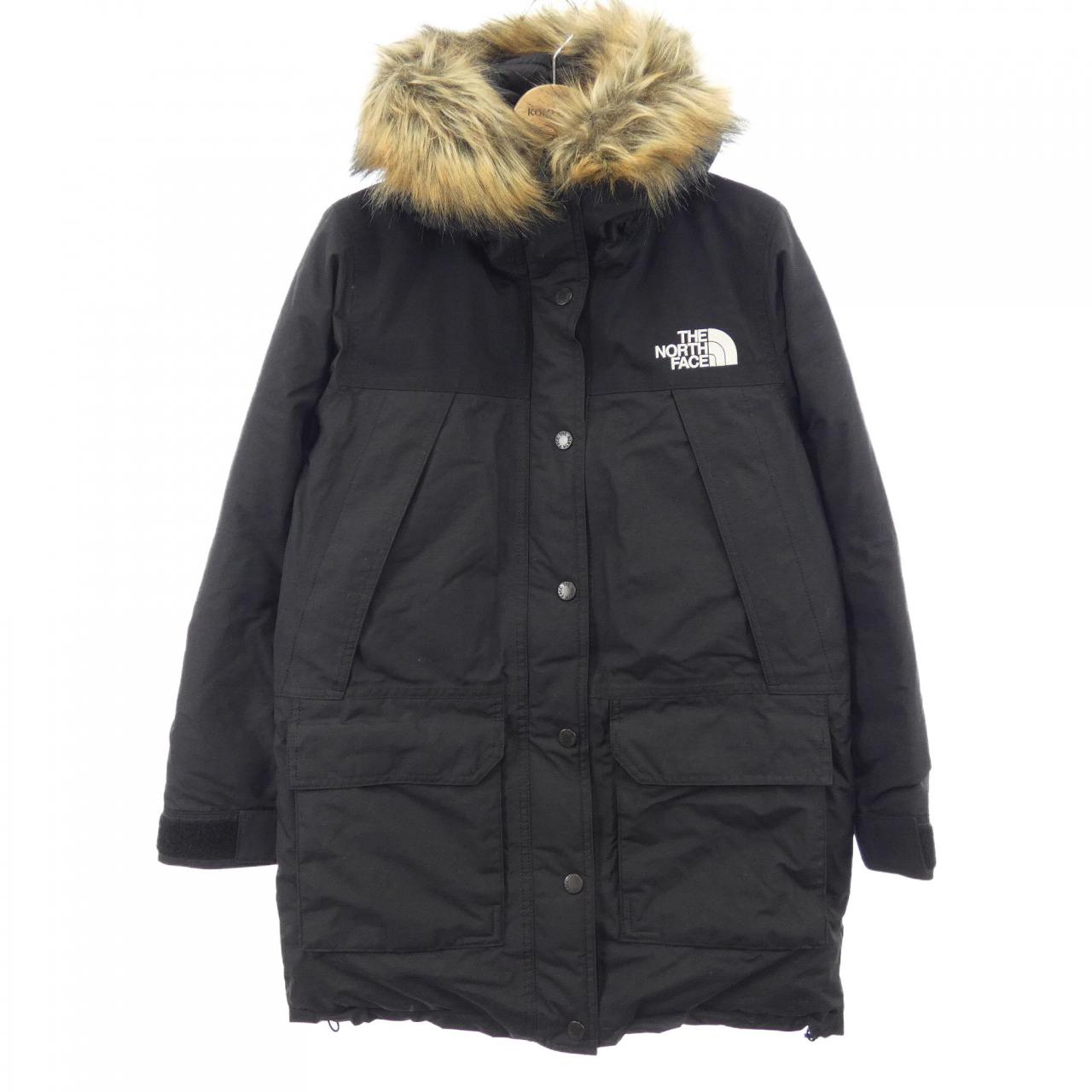 コメ兵 ザノースフェイス The North Face ダウンジャケット ザノースフェイス レディースファッション アウター ジャケット ダウン ジャケット コート 公式 日本最大級のリユースデパートkomehyo