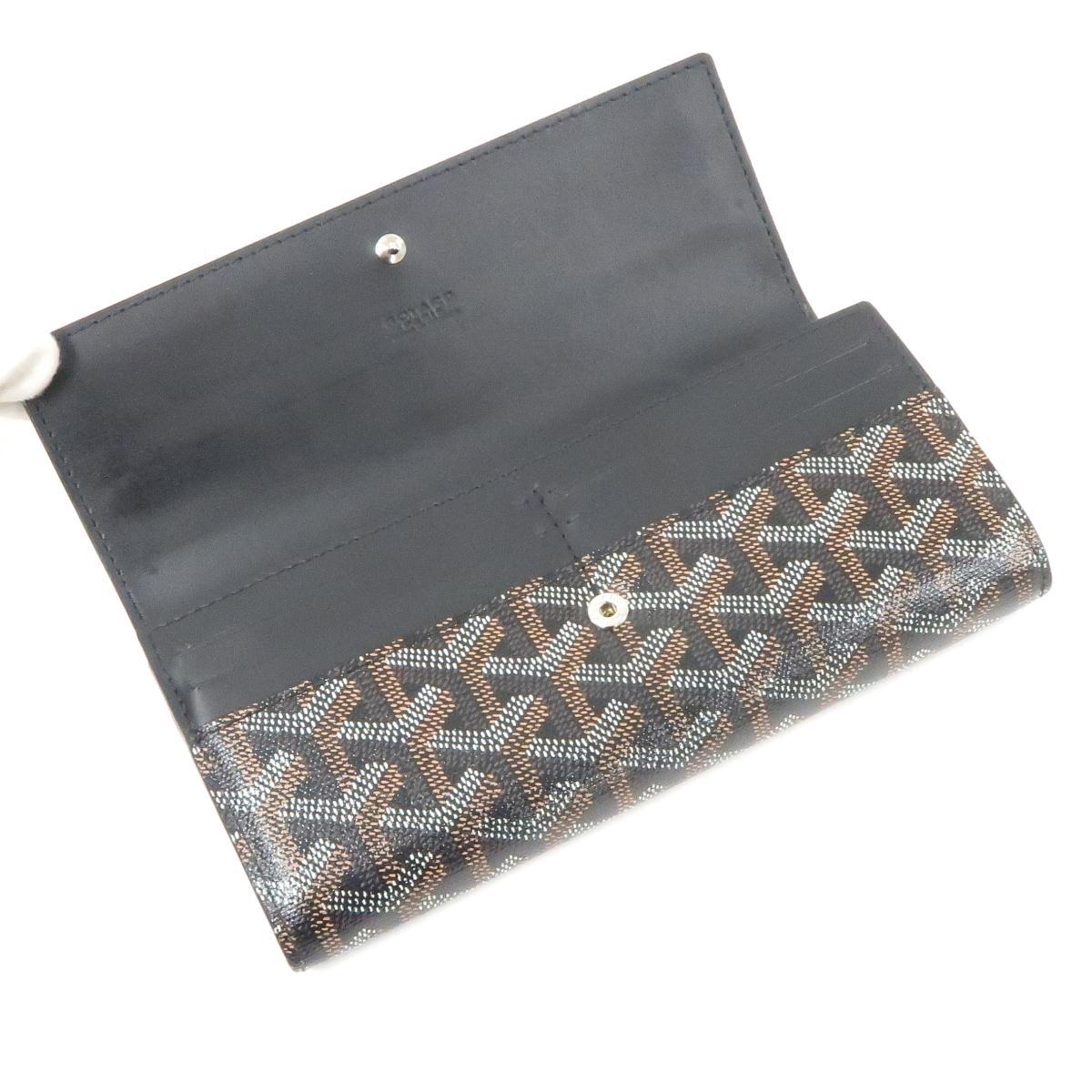 Goyard Wallet Ebay IUCN Water