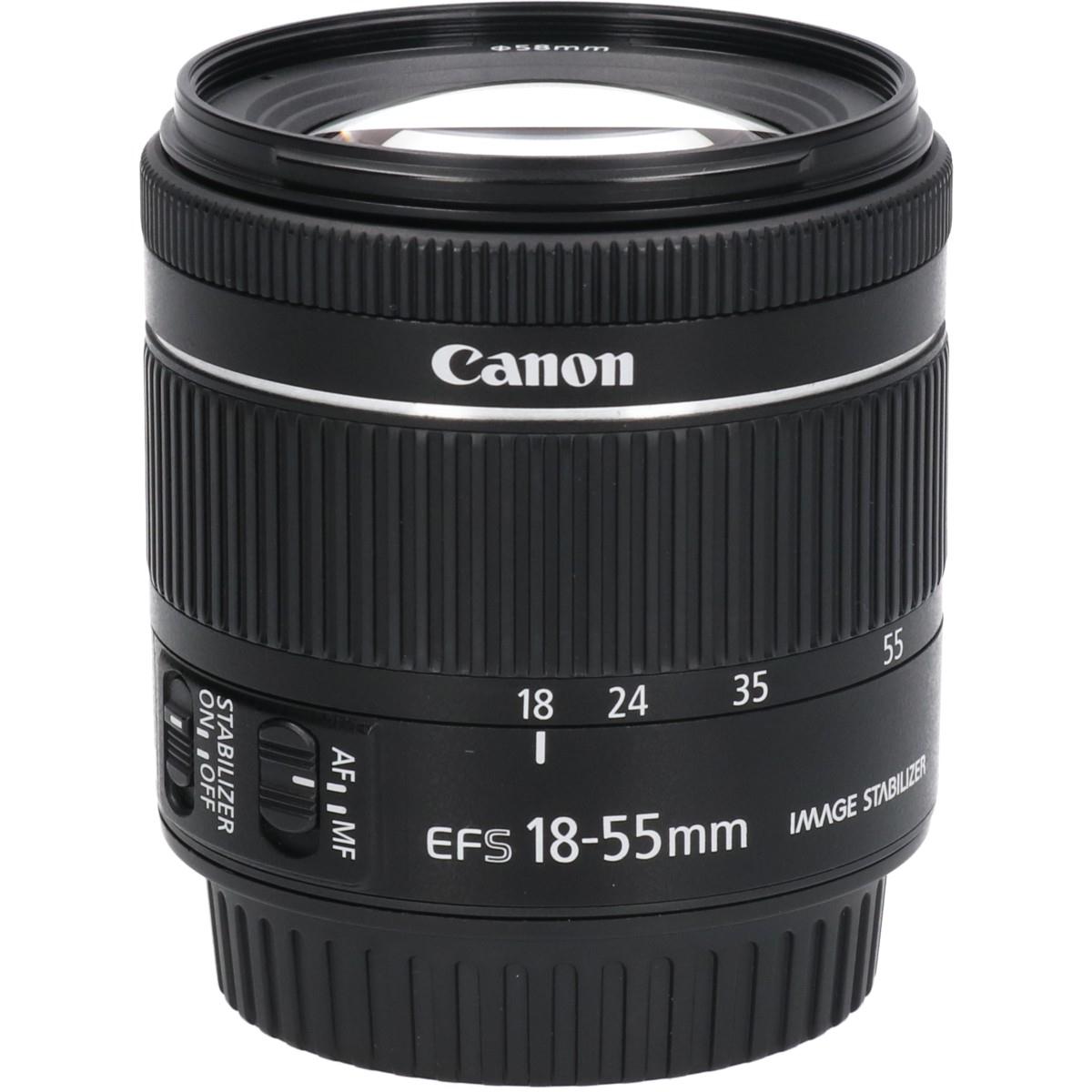 8月13日限定価格【超美品】Canon EF-M 18-55mm IS STM Amazon.co.jp: Canon 標準ズームレンズ EF-M18-55mm F3.5-5.6IS
