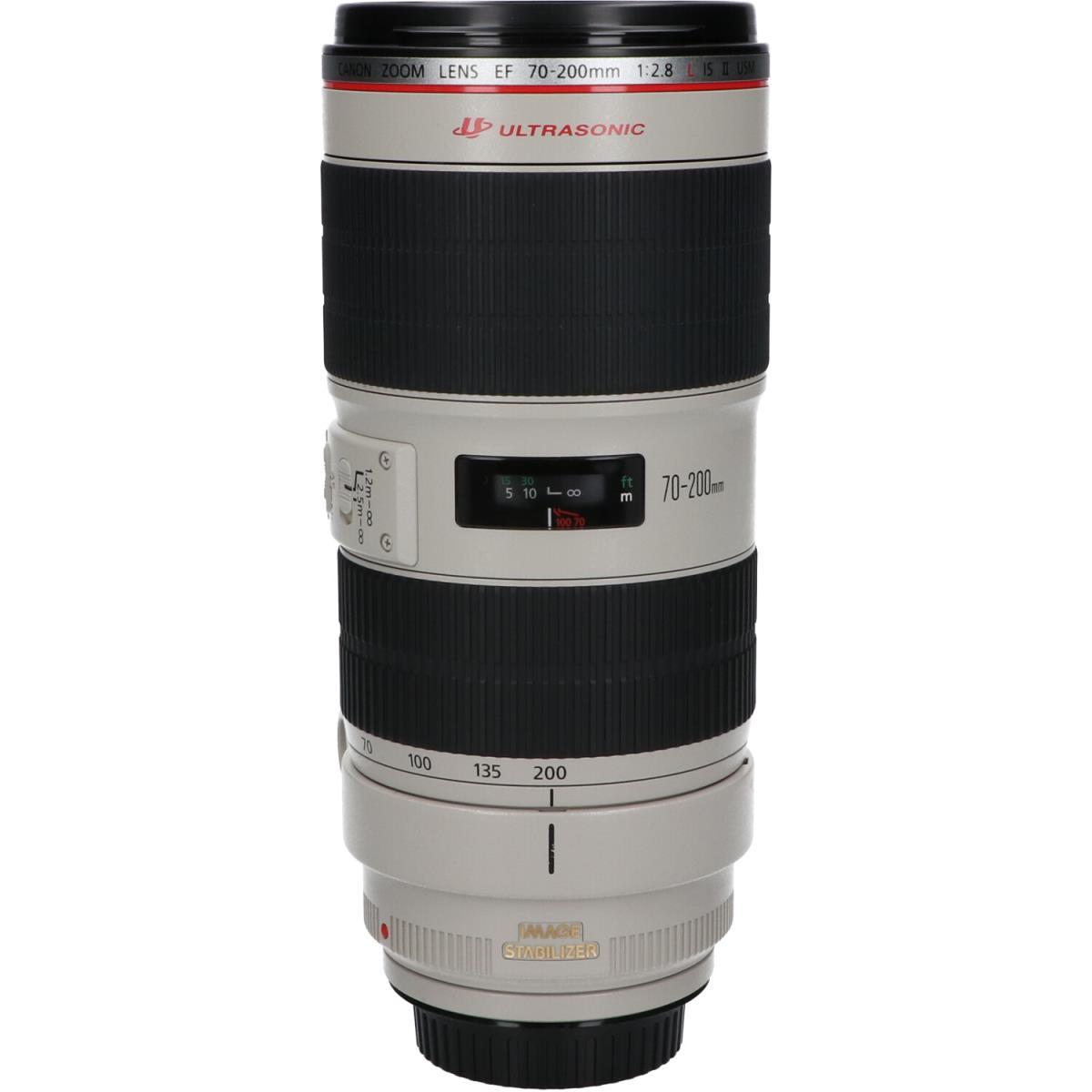 EF70-200mm F2.8L IS II USM 中古価格比較 - 価格.com