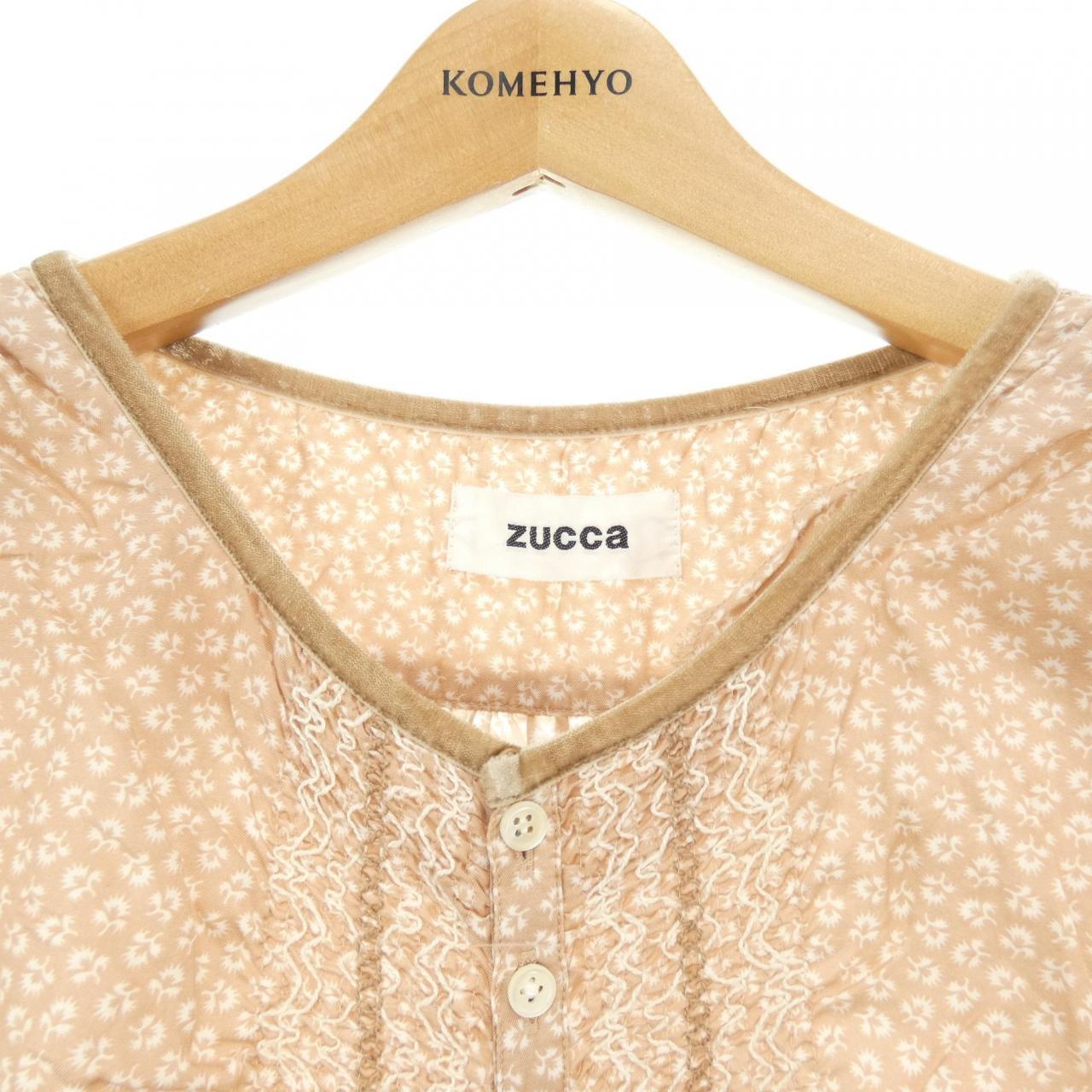 コメ兵 ズッカ Zucca ワンピース ズッカ レディースファッション トップス その他 公式 日本最大級のリユースデパートkomehyo
