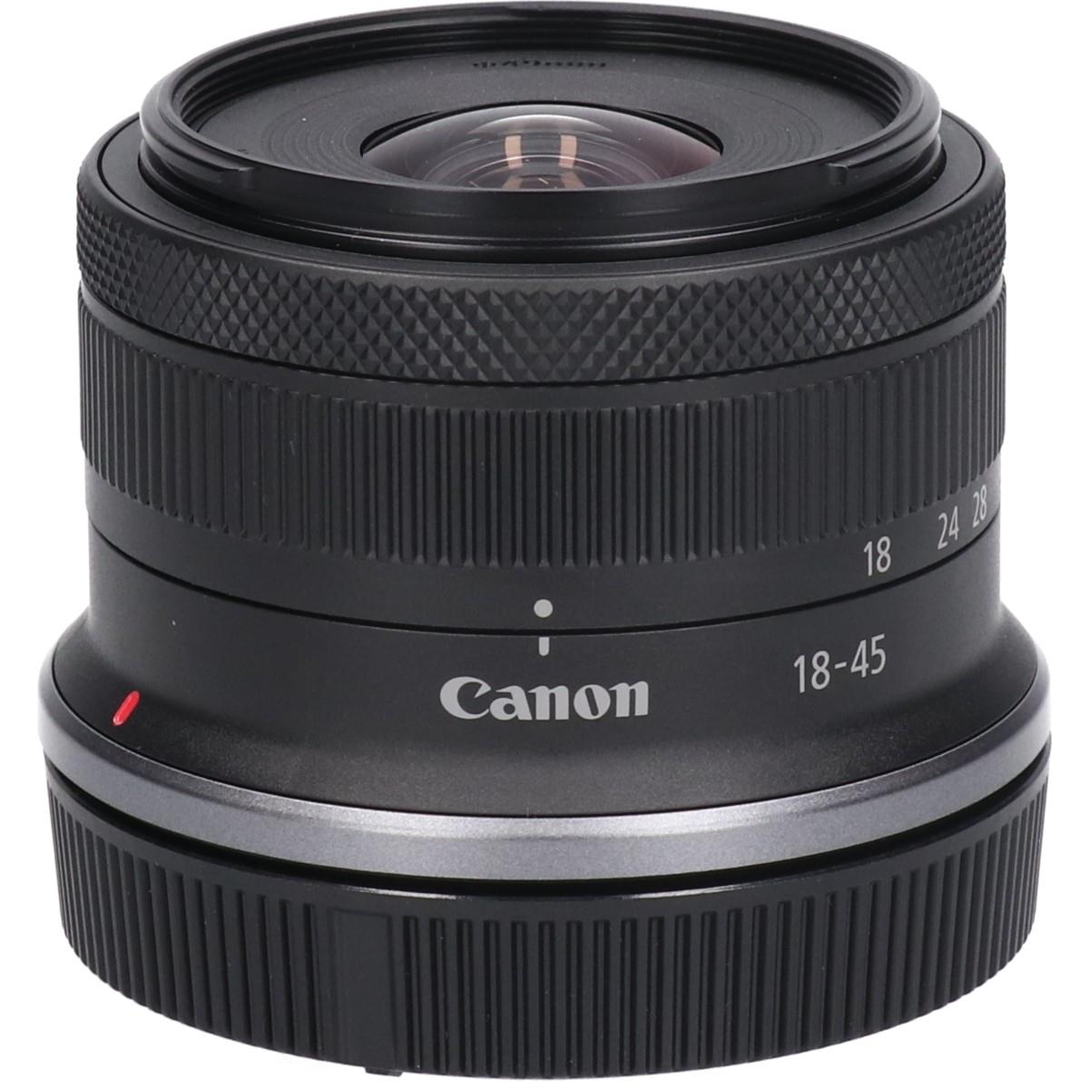 RF-S18-45mm F4.5-6.3 IS STM 中古価格比較 - 価格.com