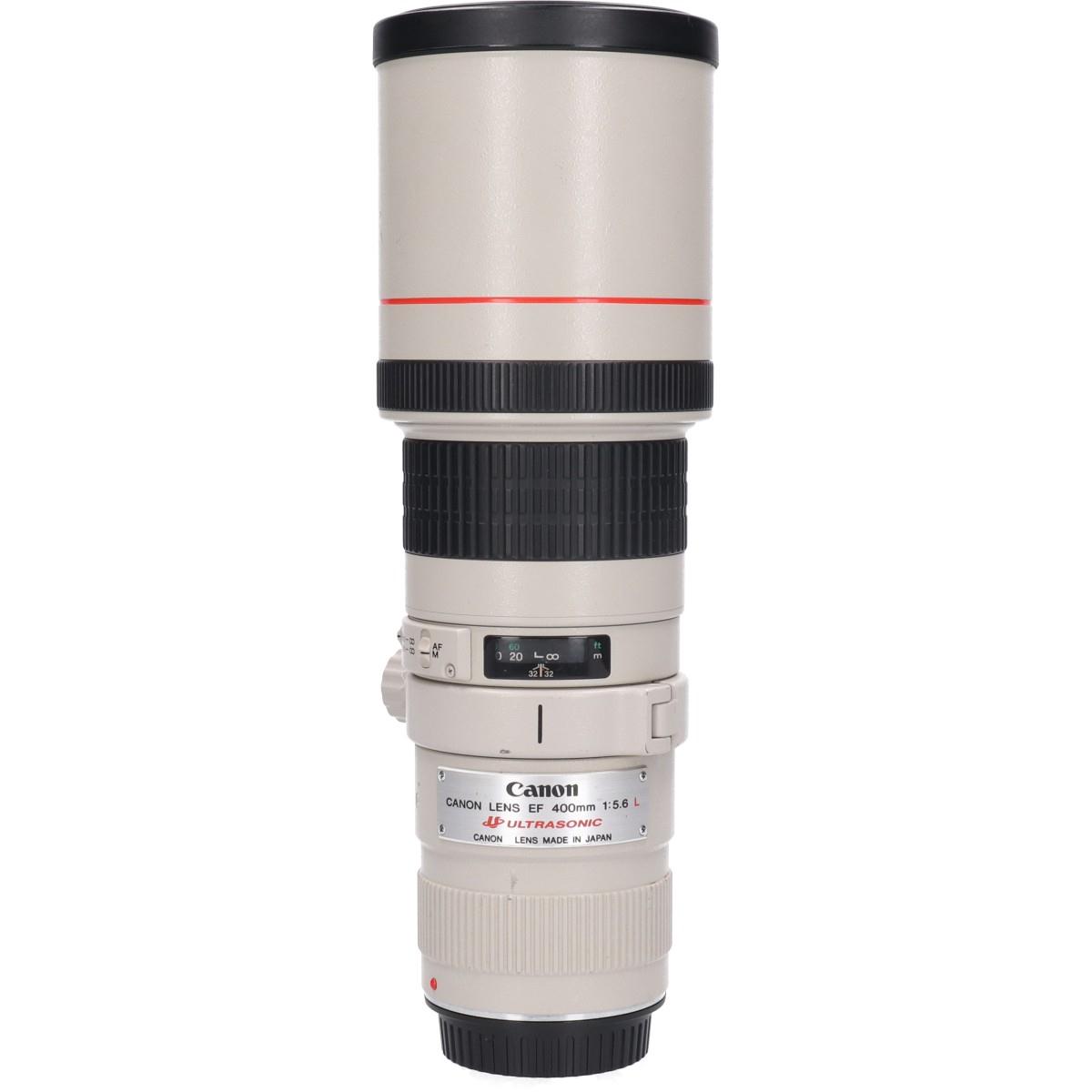 EF400mm F5.6L USM 中古価格比較 - 価格.com