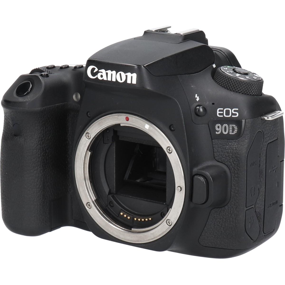 EOS 90D ボディ 中古価格比較 - 価格.com