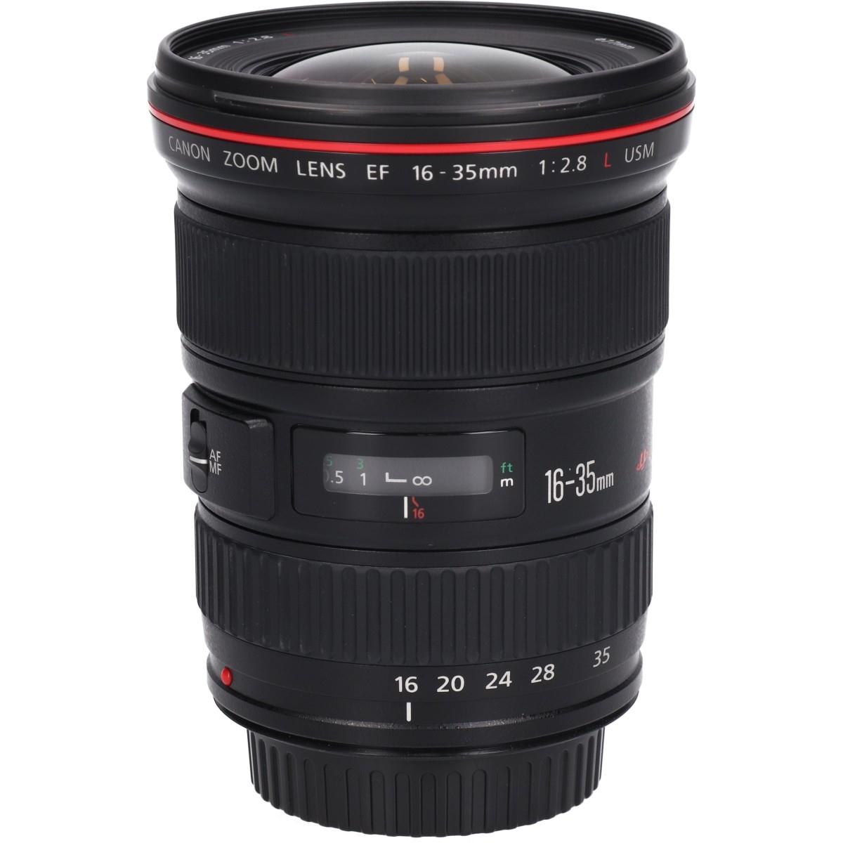 EF16-35mm F2.8L USM 中古価格比較 - 価格.com