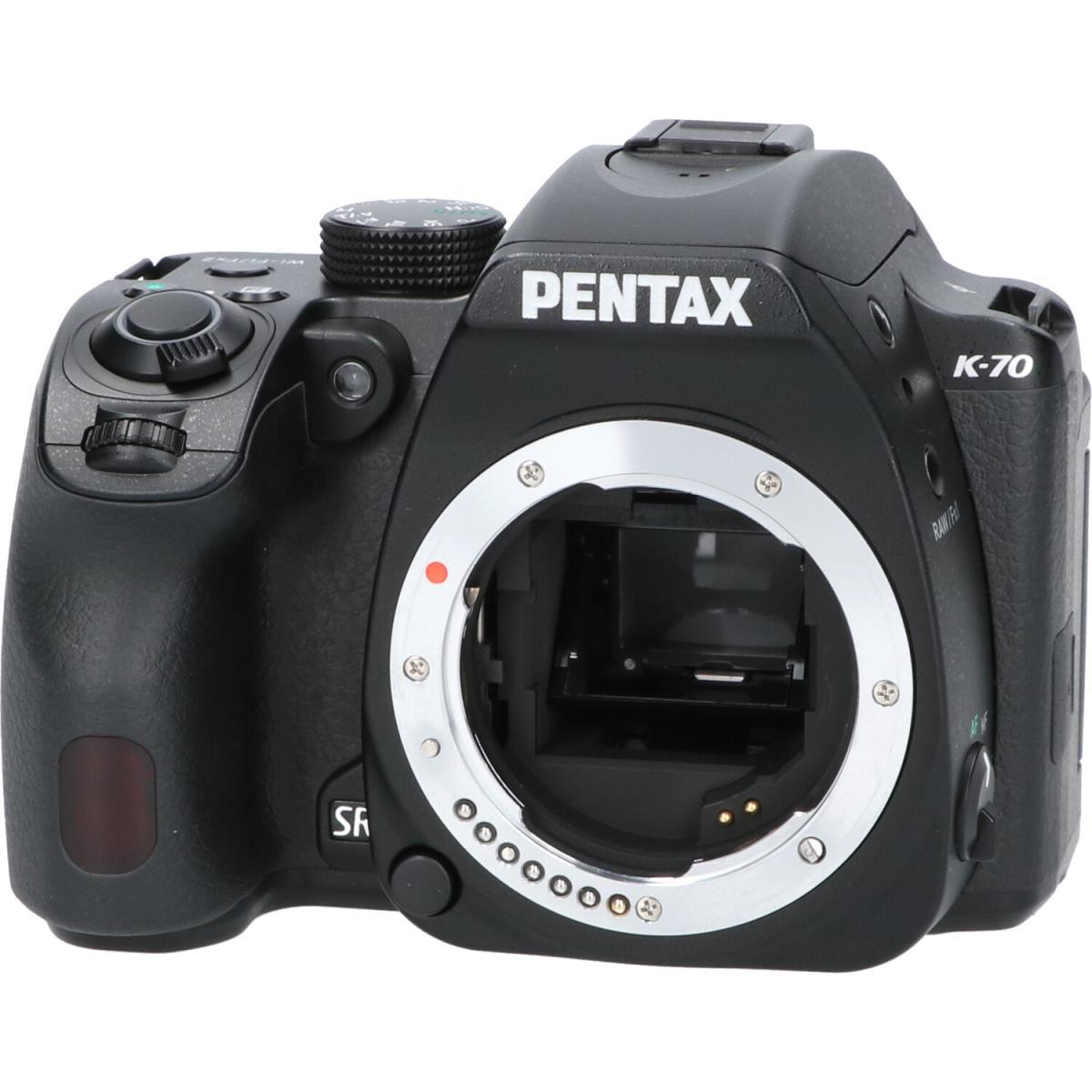 PENTAX K-70 ボディ 中古価格比較 - 価格.com