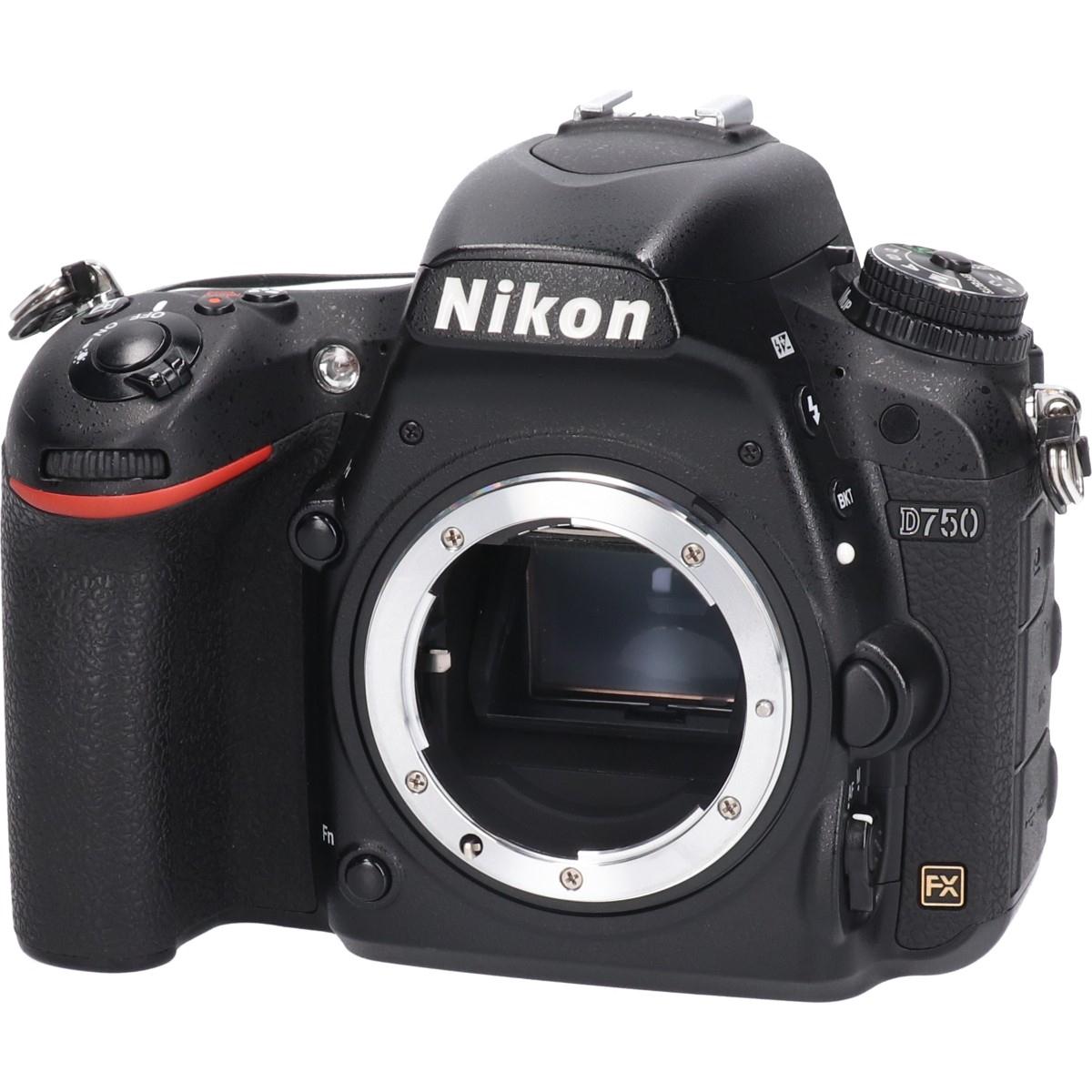 D750