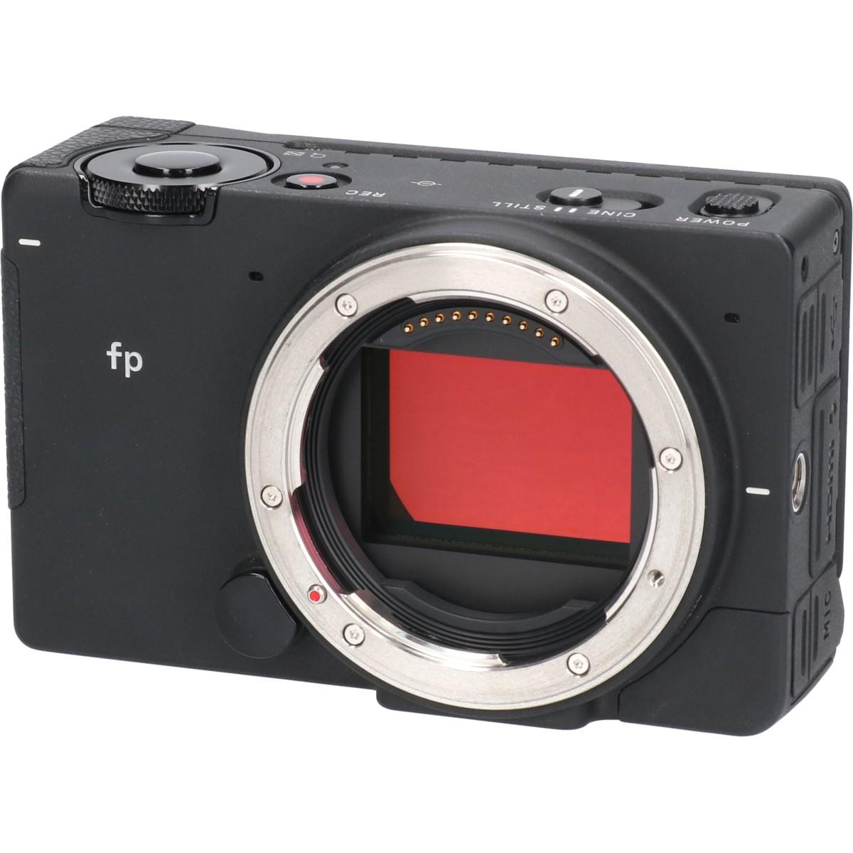 価格.com - シグマ SIGMA fp L ELECTRONIC VIEWFINDER EVF-11