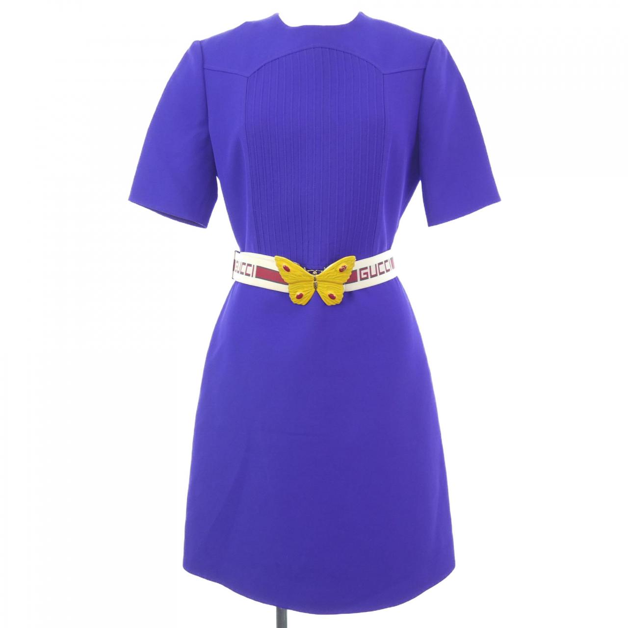コメ兵 グッチ Gucci ワンピース グッチ レディースファッション トップス その他 公式 日本最大級のリユースデパートkomehyo
