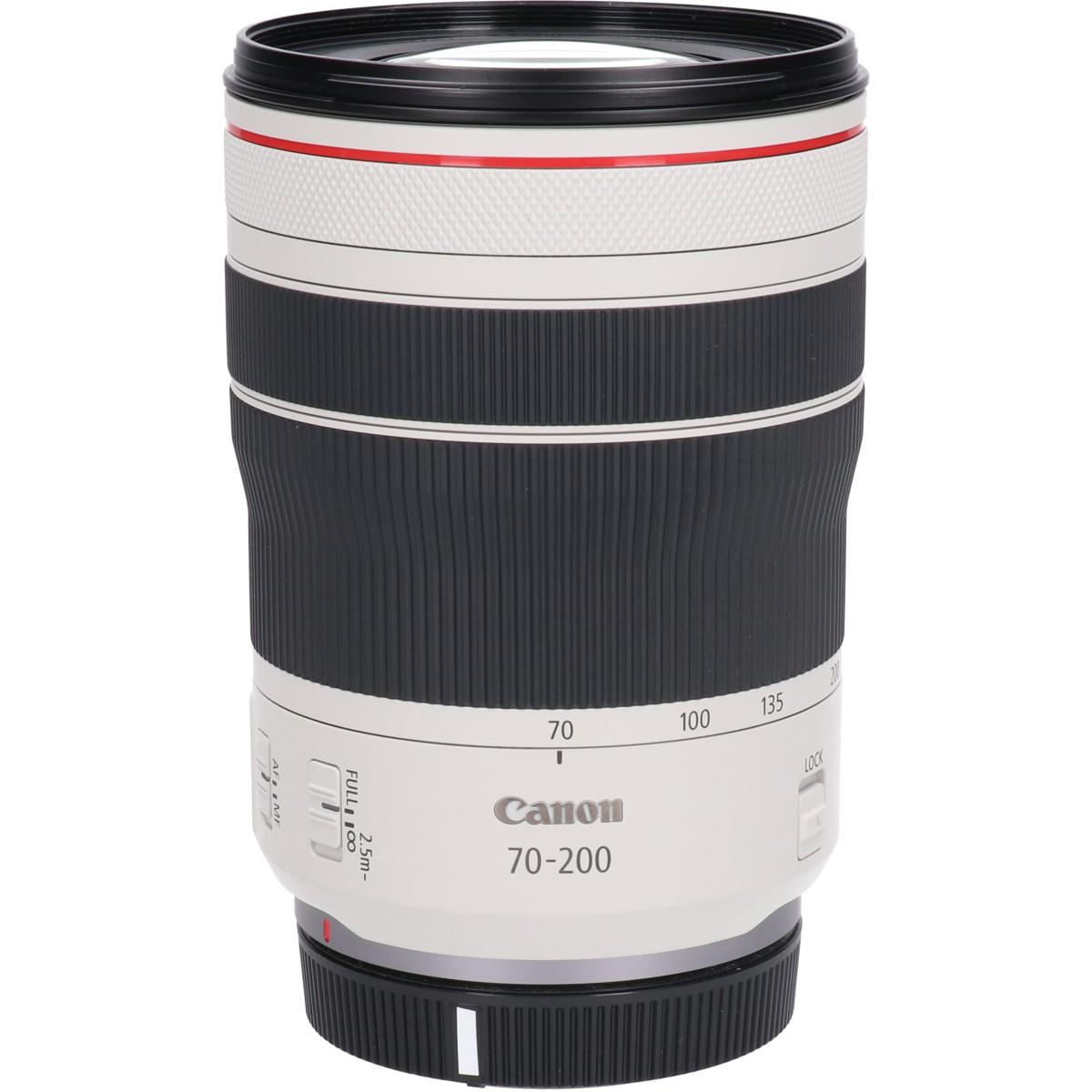 RF70-200mm F4 L IS USM 中古価格比較 - 価格.com