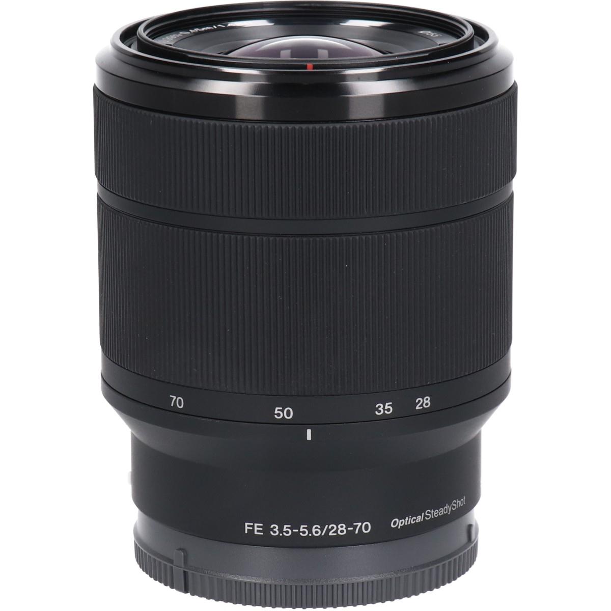 FE28-70mm F3.5-5.6OSS