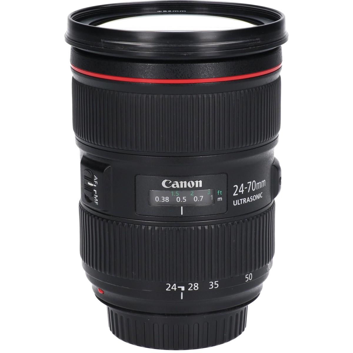 EF24-70mm F2.8L II USM 中古価格比較 - 価格.com