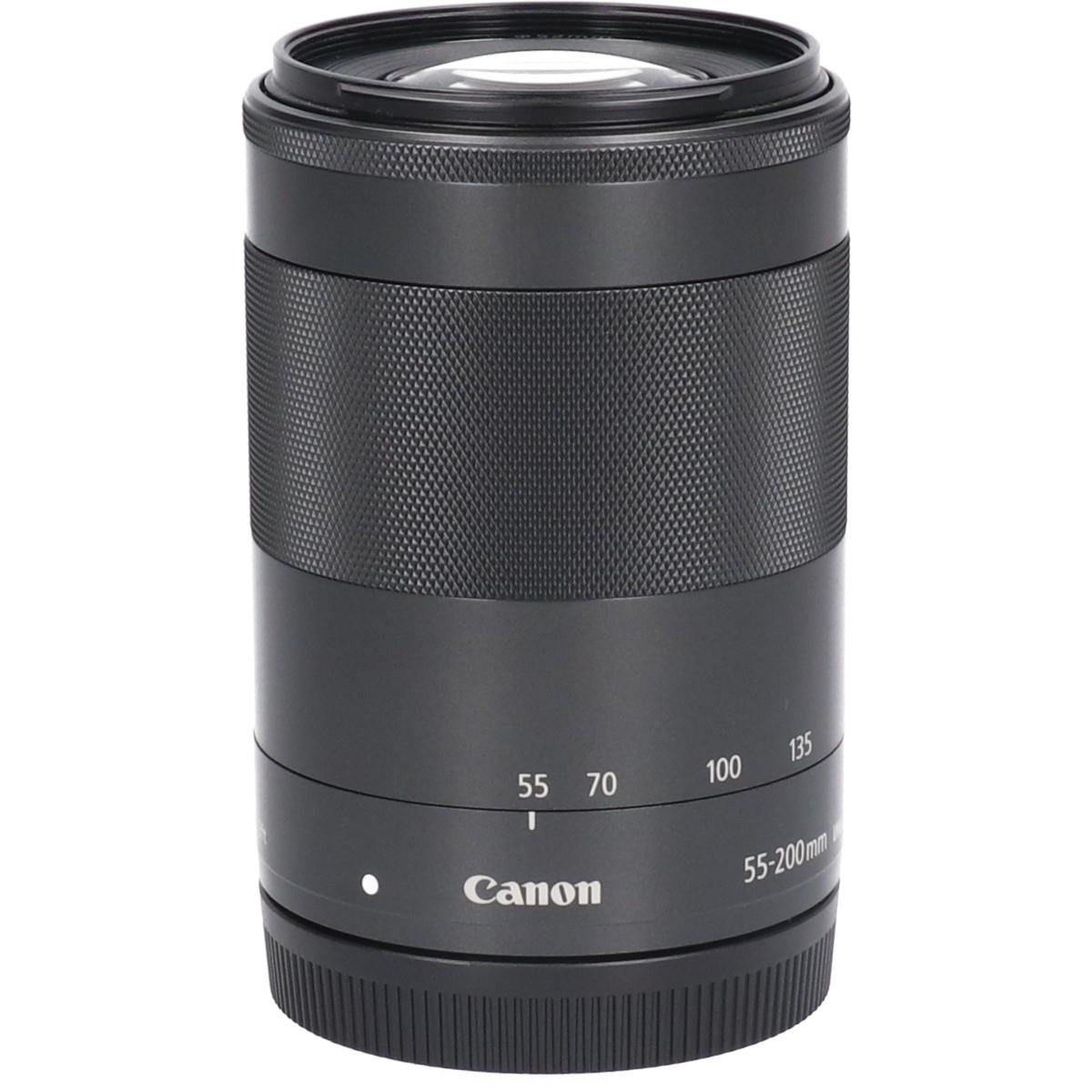 EF-M55-200mm F4.5-6.3 IS STM 中古価格比較 - 価格.com