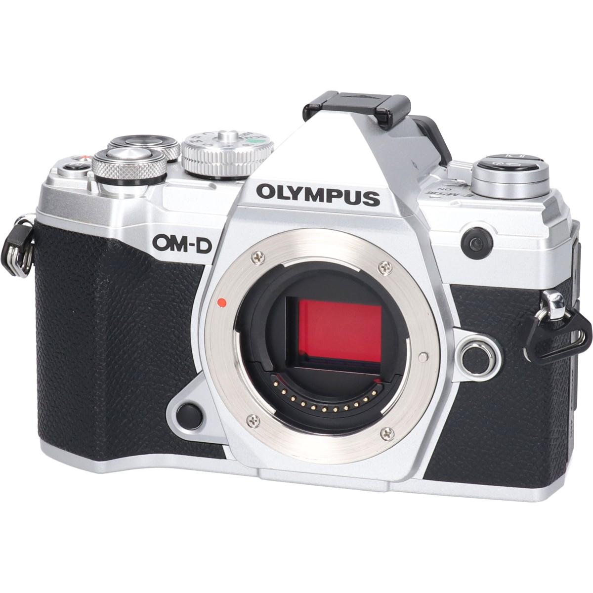 OM-D E-M5 Mark III ボディ 中古価格比較 - 価格.com