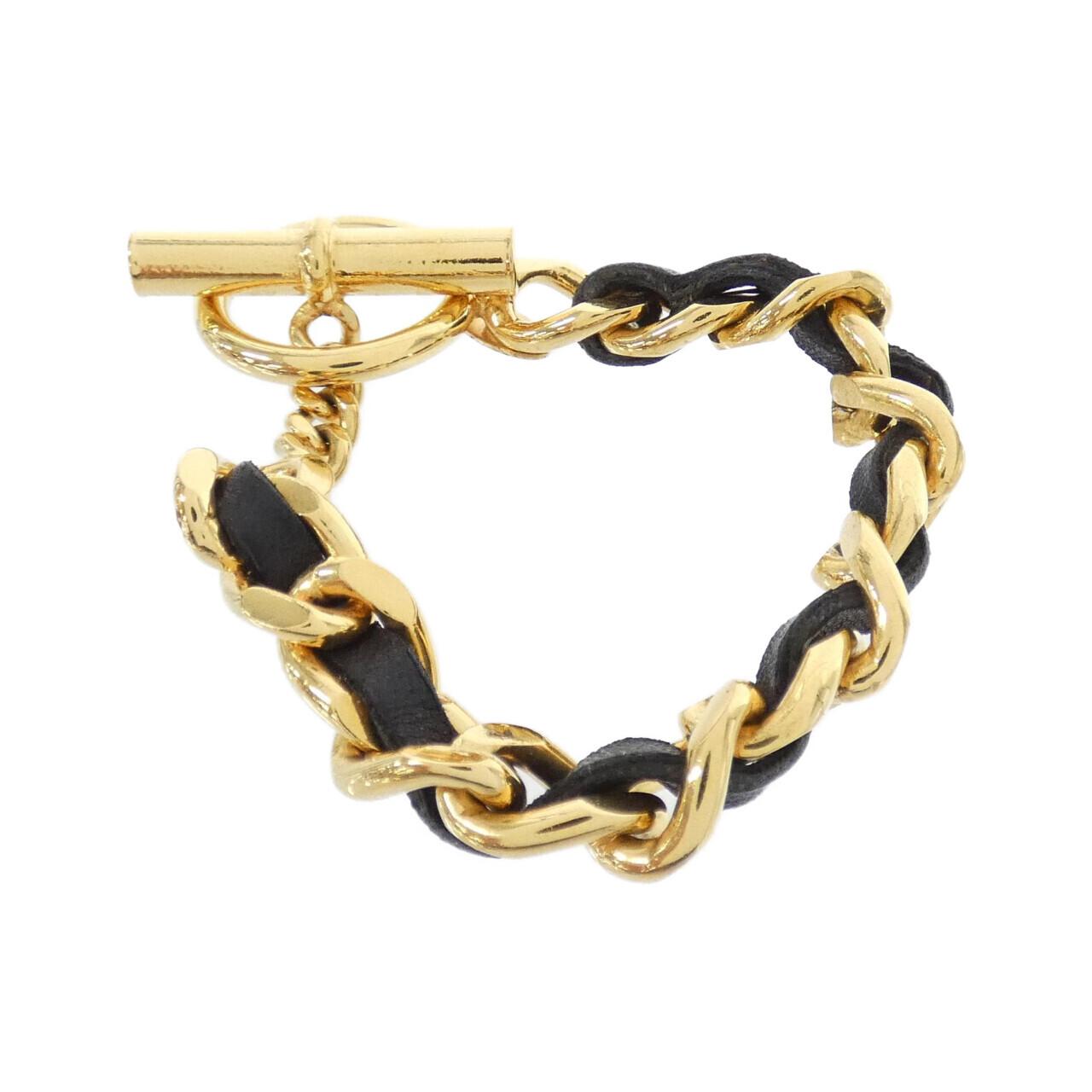 Authentic VINTAGE CHANEL Bracelet #260-007-636-4549 | eBay