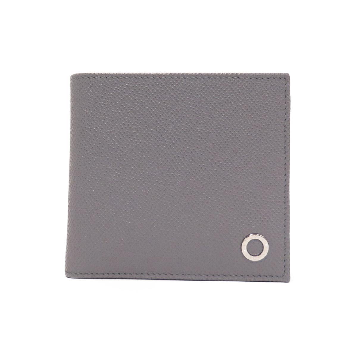 コメ兵 新品 ブルガリ サイフ ２８５２１７ ブルガリ ブランド財布 小物 ウォレット 公式 日本最大級のリユースデパートkomehyo