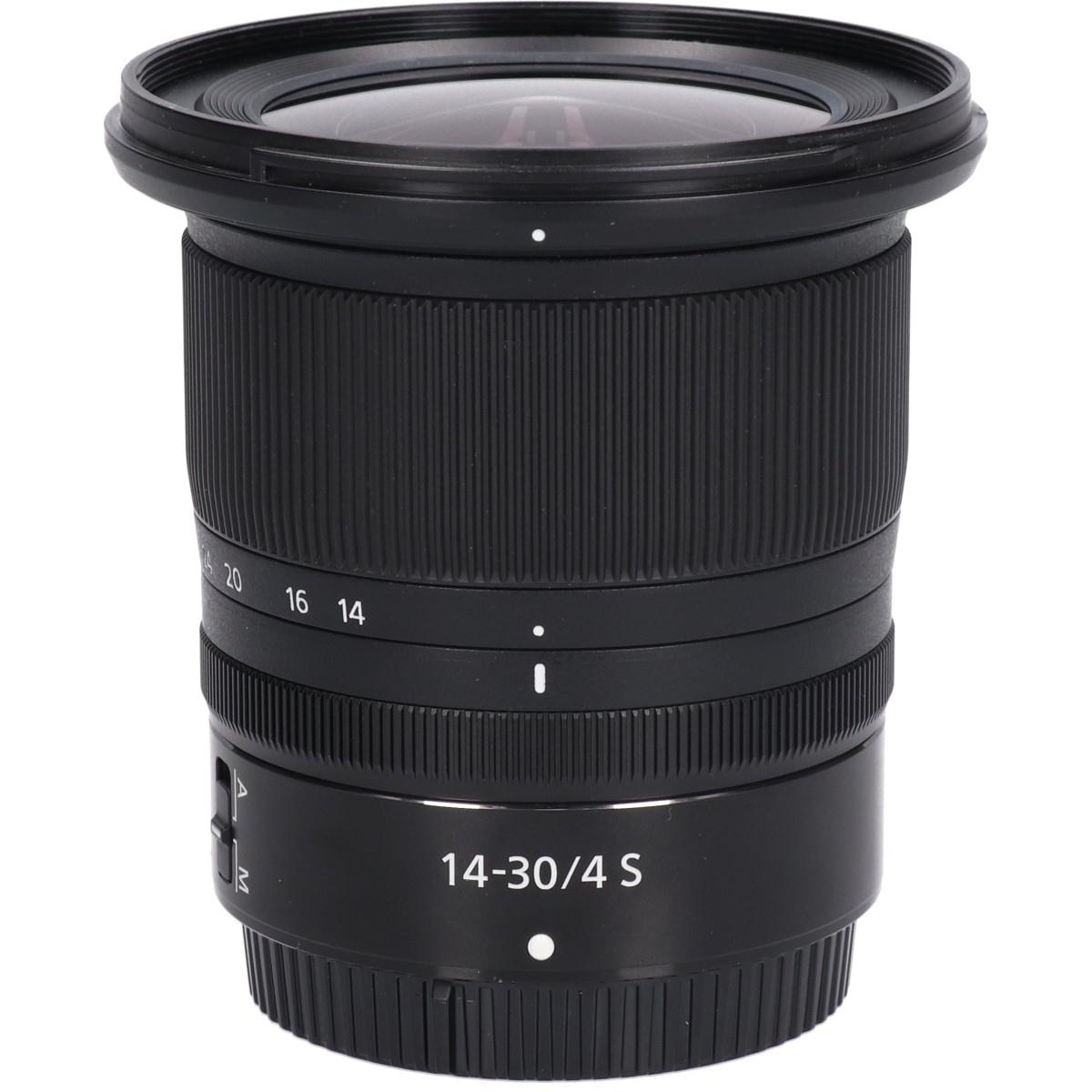 NIKKOR Z 14-30mm f/4 S 中古価格比較 - 価格.com