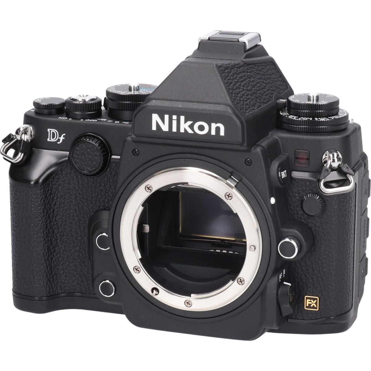 Nikon - ニコン Df ボディ 付属品 土日限定値下げ 価格.com - ニコン Df ボディ 価格比較