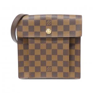 KOMEHYOLOUIS VUITTON Monogram Reporter 28cm M45254 Shoulder Bag