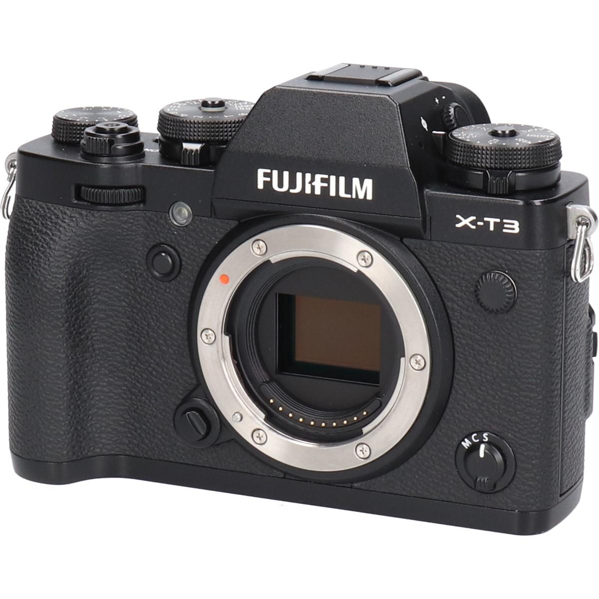 FUJIFILM x-t3 美品です！ FUJIFILM Shop USA | X-T3
