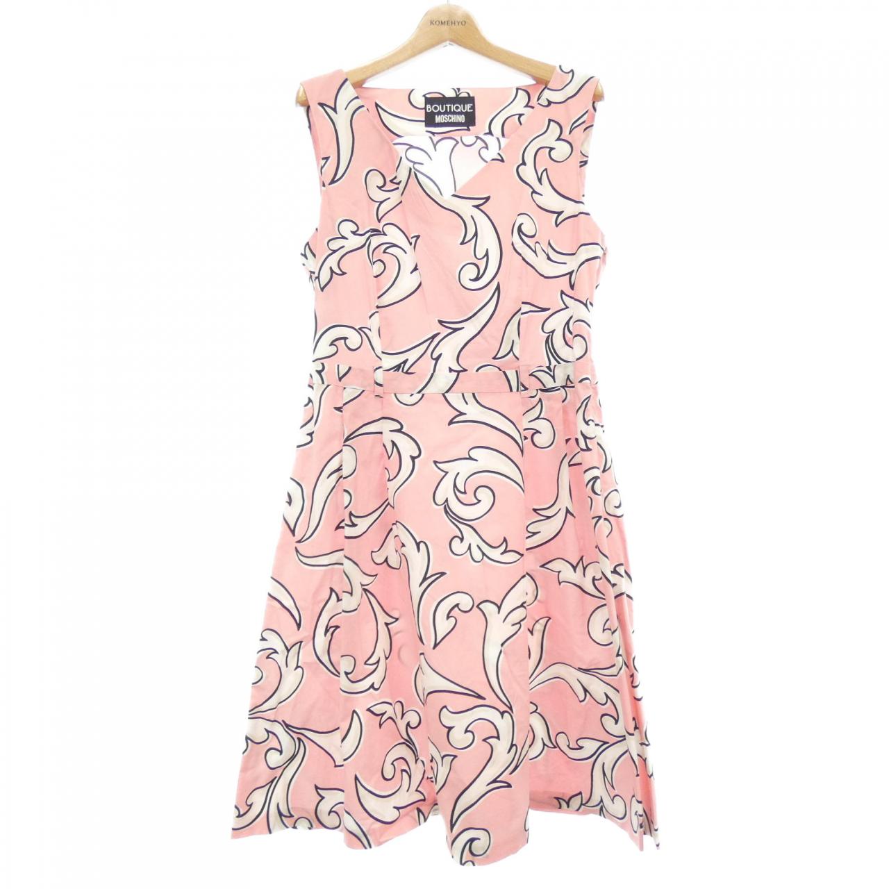 コメ兵 ブティックモスキーノ Boutique Moschino ワンピース ブティックモスキーノ レディースファッション トップス その他 公式 日本最大級のリユースデパートkomehyo