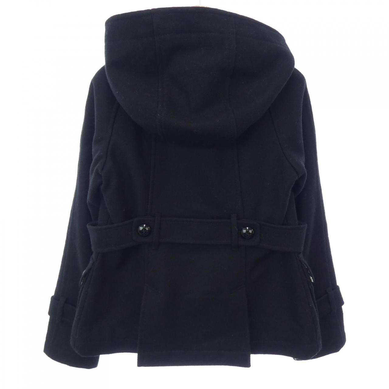 コメ兵 バーバリーブルーレーベル Burberry Blue Label ダッフルコート バーバリーブルーレーベル レディース ファッション アウター ジャケット ダッフルコート 公式 日本最大級のリユースデパートkomehyo