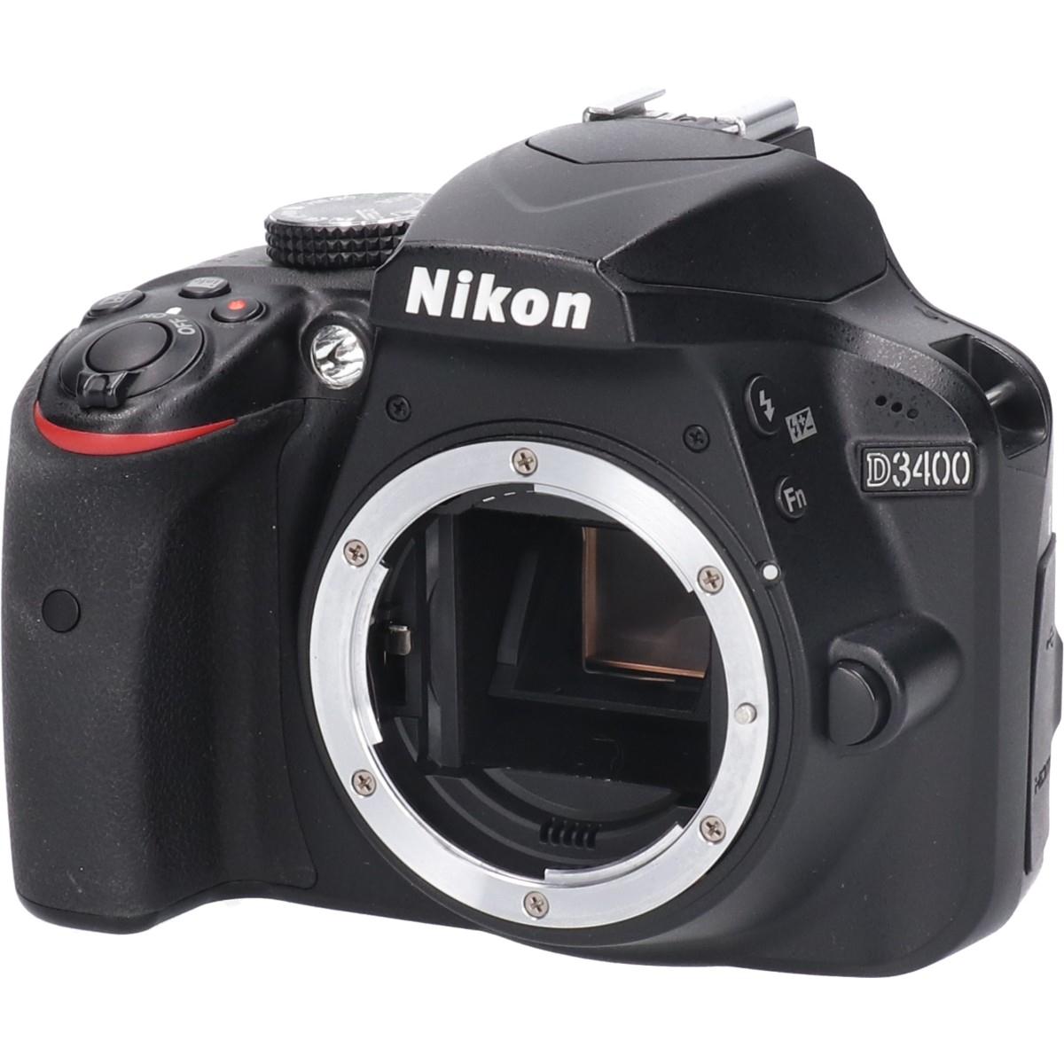 D3400 �u���b�N
