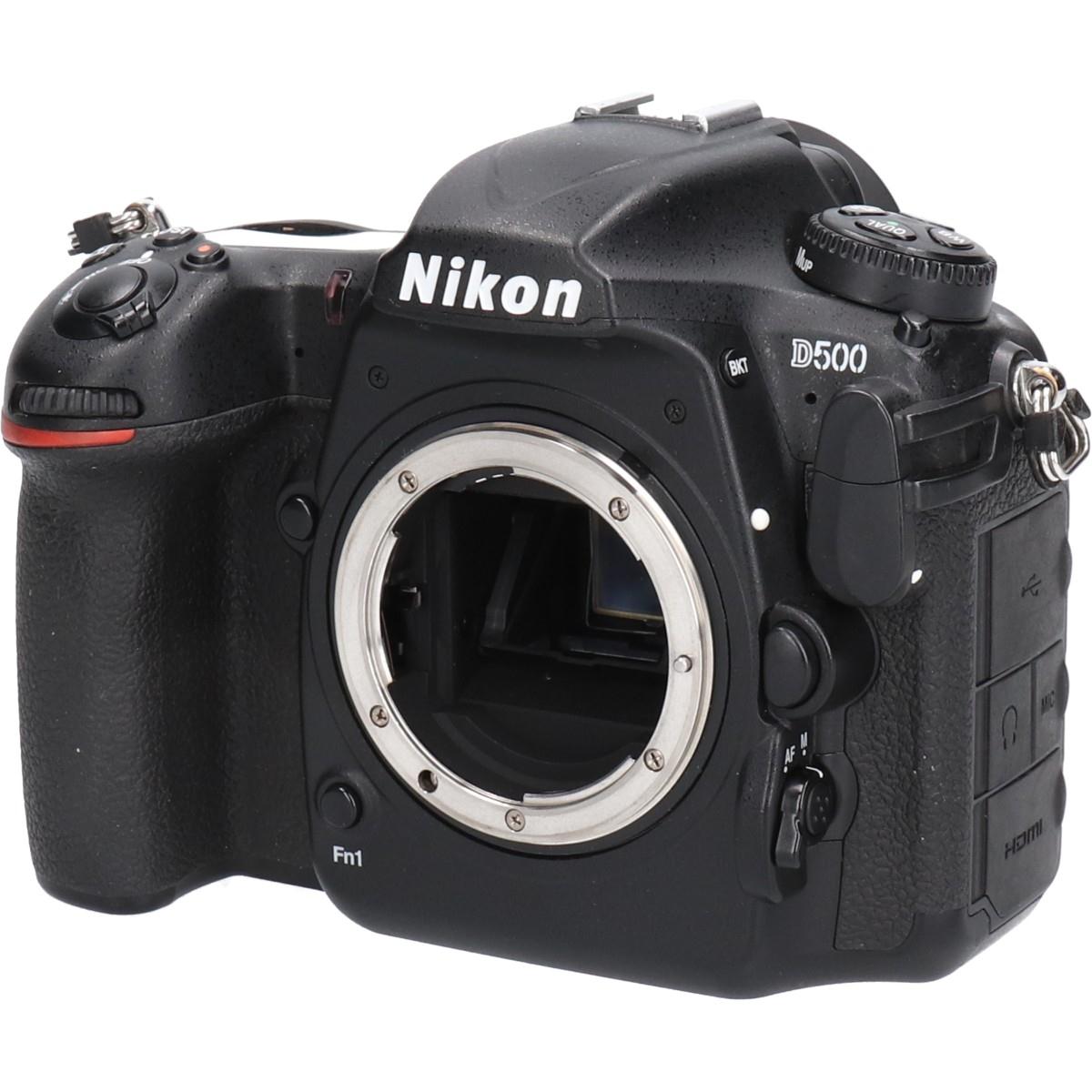 D500