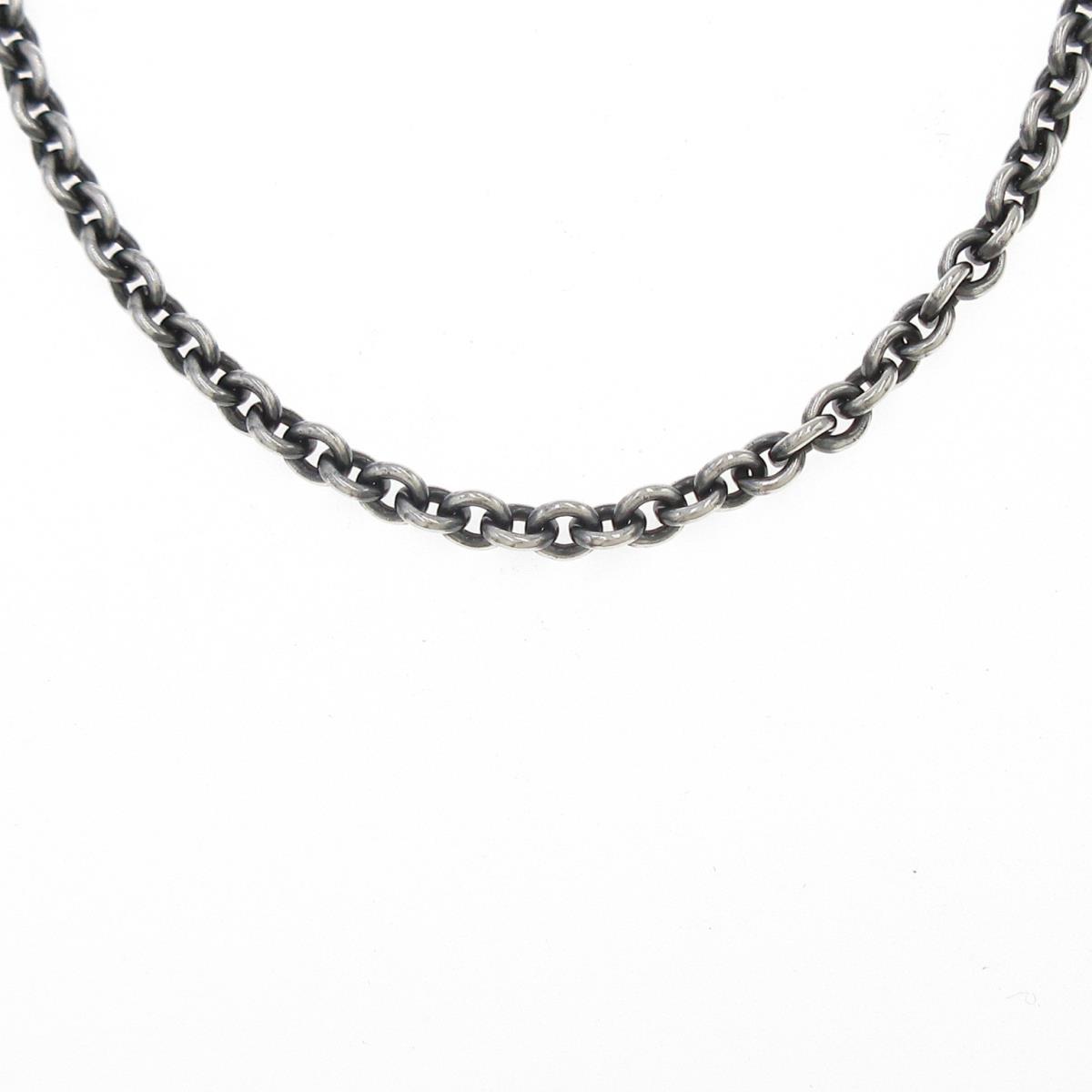 コメ兵 クロムハーツ ｃｈｒｏｍｅ ｈｅａｒｔｓ ｎｅｃｋｌａｃｅ クロムハーツ メンズファッション アクセサリー ネックレス その他 公式 日本最大級のリユースデパートkomehyo