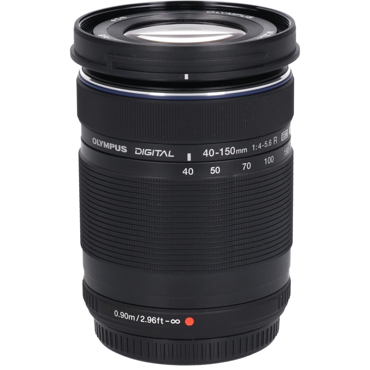 MZD ED40-150mm F4-5.6RubN