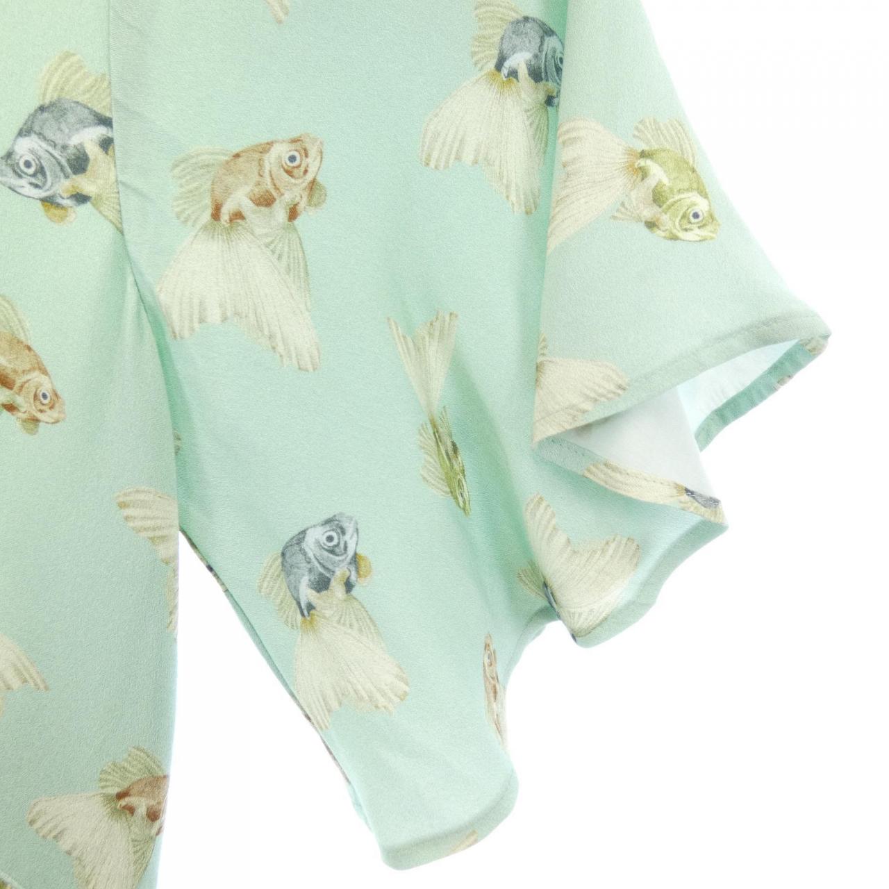 コメ兵 タエアシダ Tae Ashida ワンピース タエアシダ レディースファッション トップス その他 公式 日本最大級のリユースデパートkomehyo