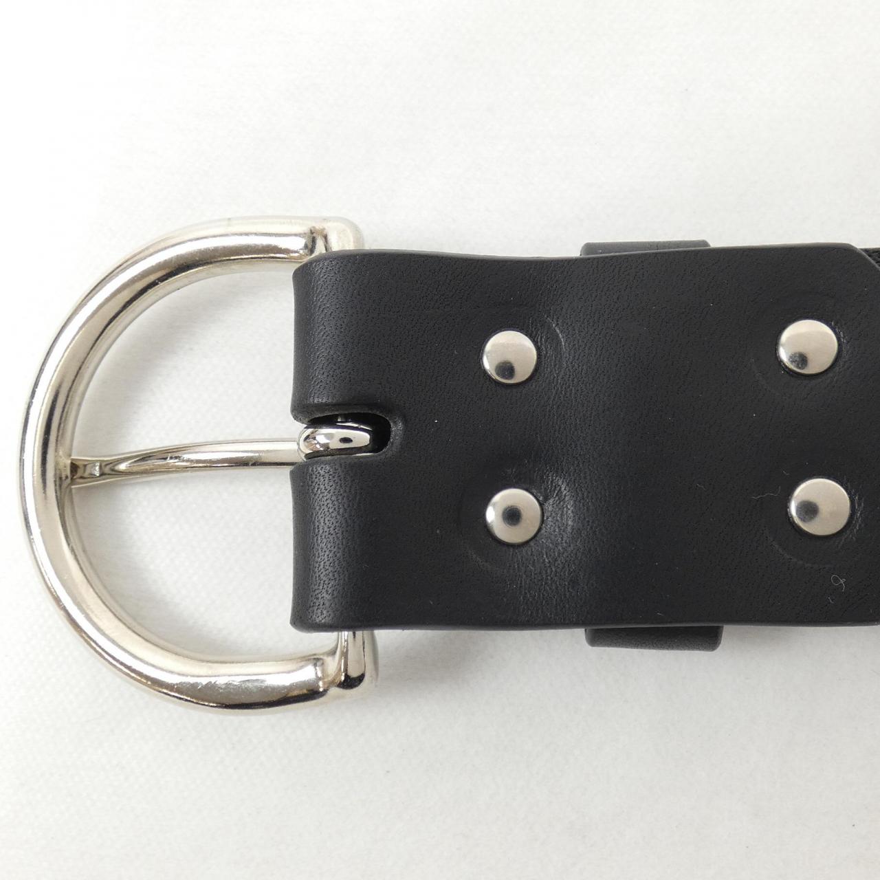 コメ兵 ジェイアンドエムデヴィッドソン J M Davidson Belt ジェイアンドエムデヴィッドソン メンズ ファッション ファッション雑貨 ベルト 公式 日本最大級のリユースデパートkomehyo