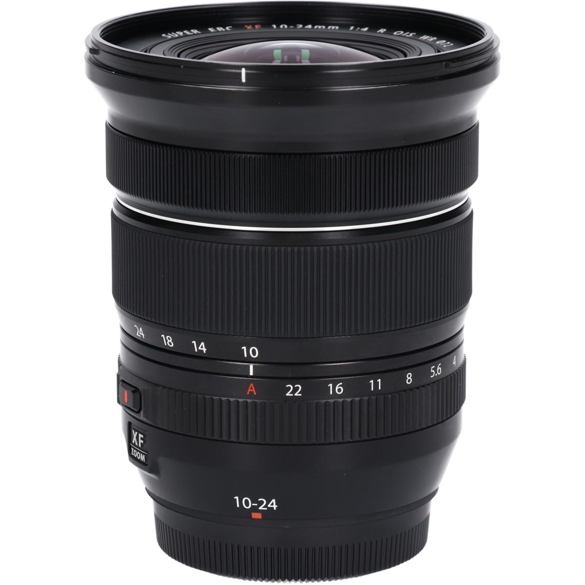フジノンレンズ XF10-24mmF4 R OIS WR 中古価格比較 - 価格.com