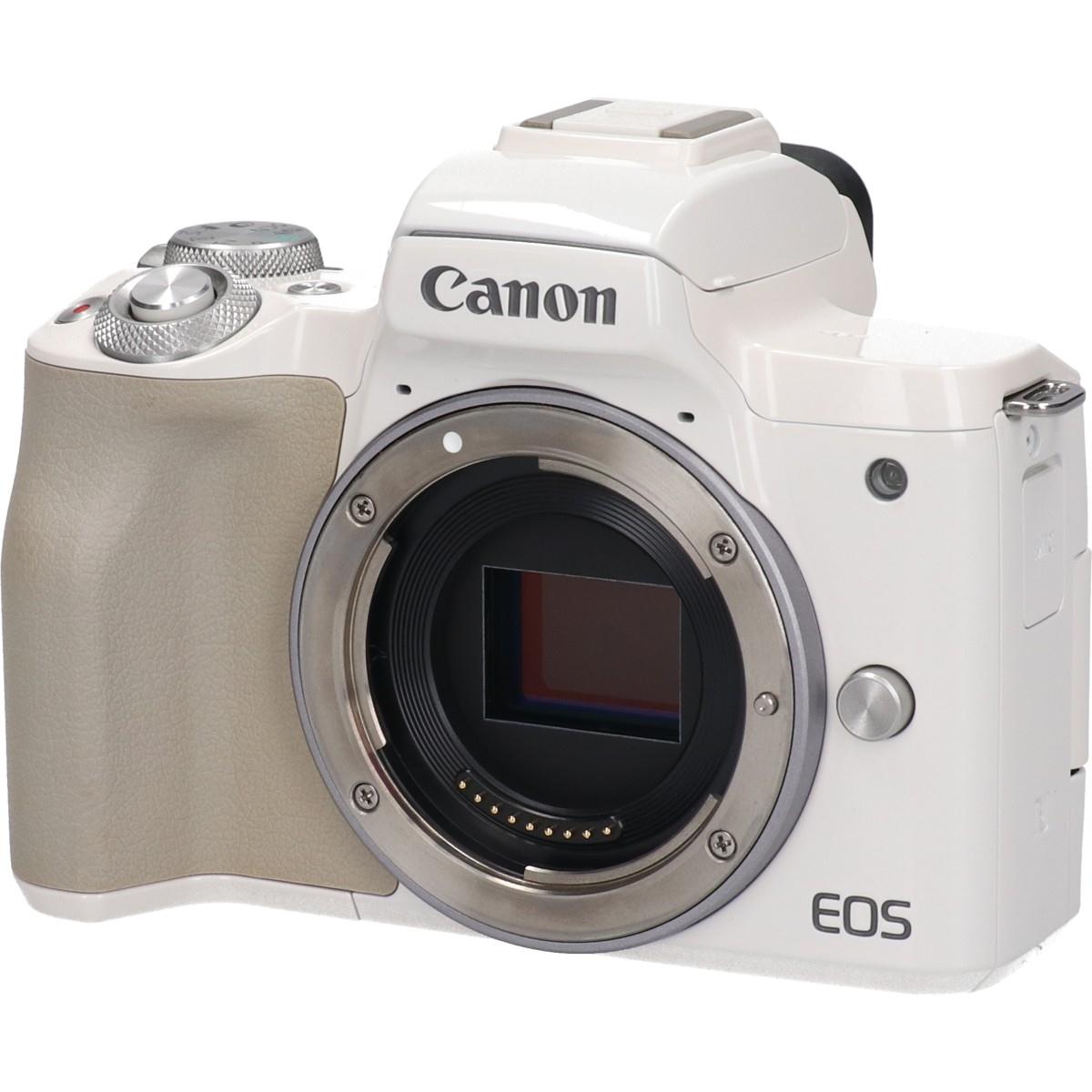 EOS KISS M