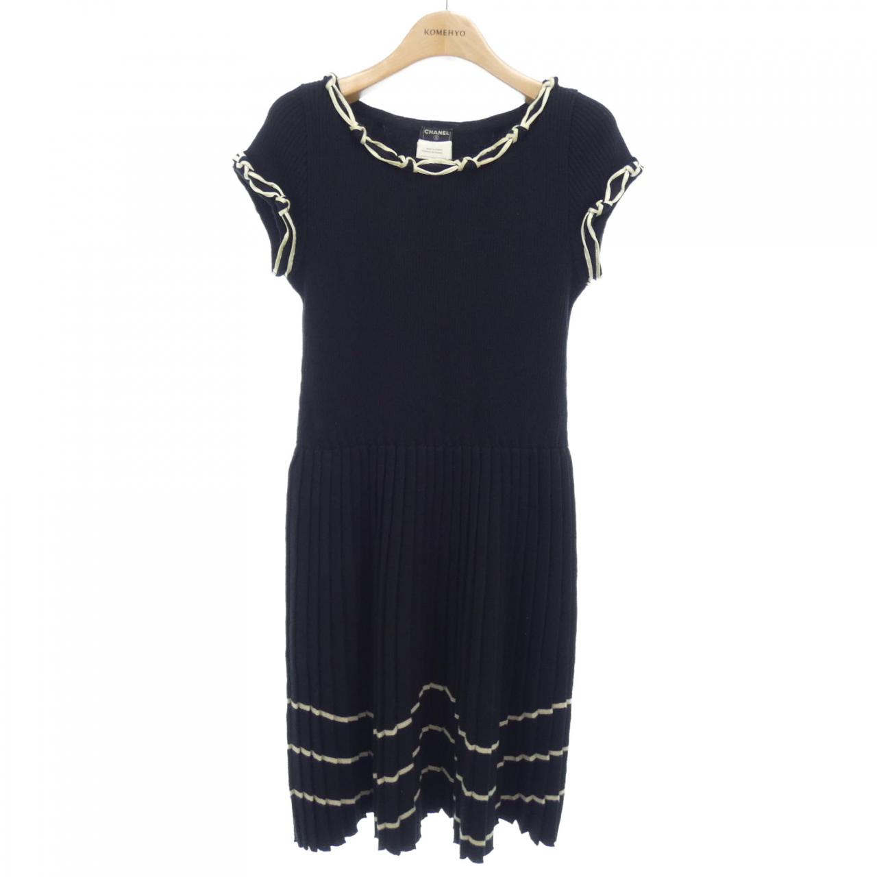 コメ兵 シャネル Chanel ワンピース シャネル レディースファッション トップス その他 その他 公式 日本最大級のリユースデパートkomehyo