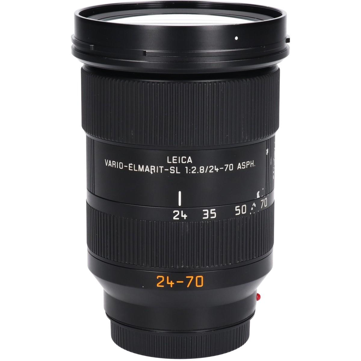 バリオ・エルマリートSL f2.8/24-70mm ASPH. 中古価格比較 - 価格.com
