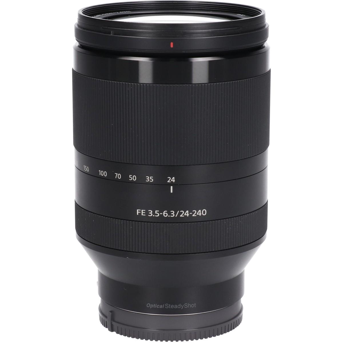 FE 24-240mm F3.5-6.3 OSS SEL24240 中古価格比較 - 価格.com