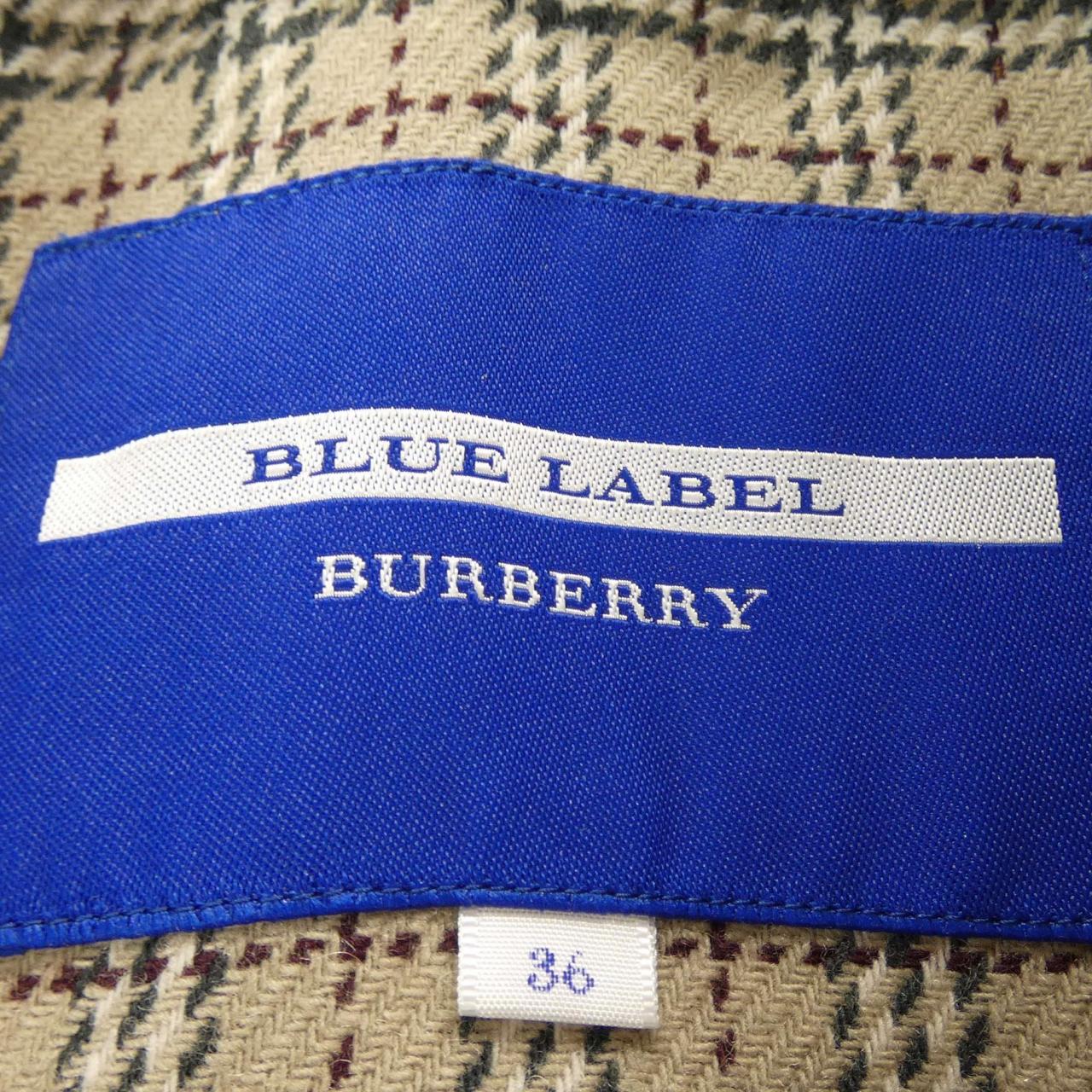 コメ兵 バーバリーブルーレーベル Burberry Blue Label トレンチコート バーバリーブルーレーベル レディース ファッション アウター ジャケット トレンチコート 公式 日本最大級のリユースデパートkomehyo