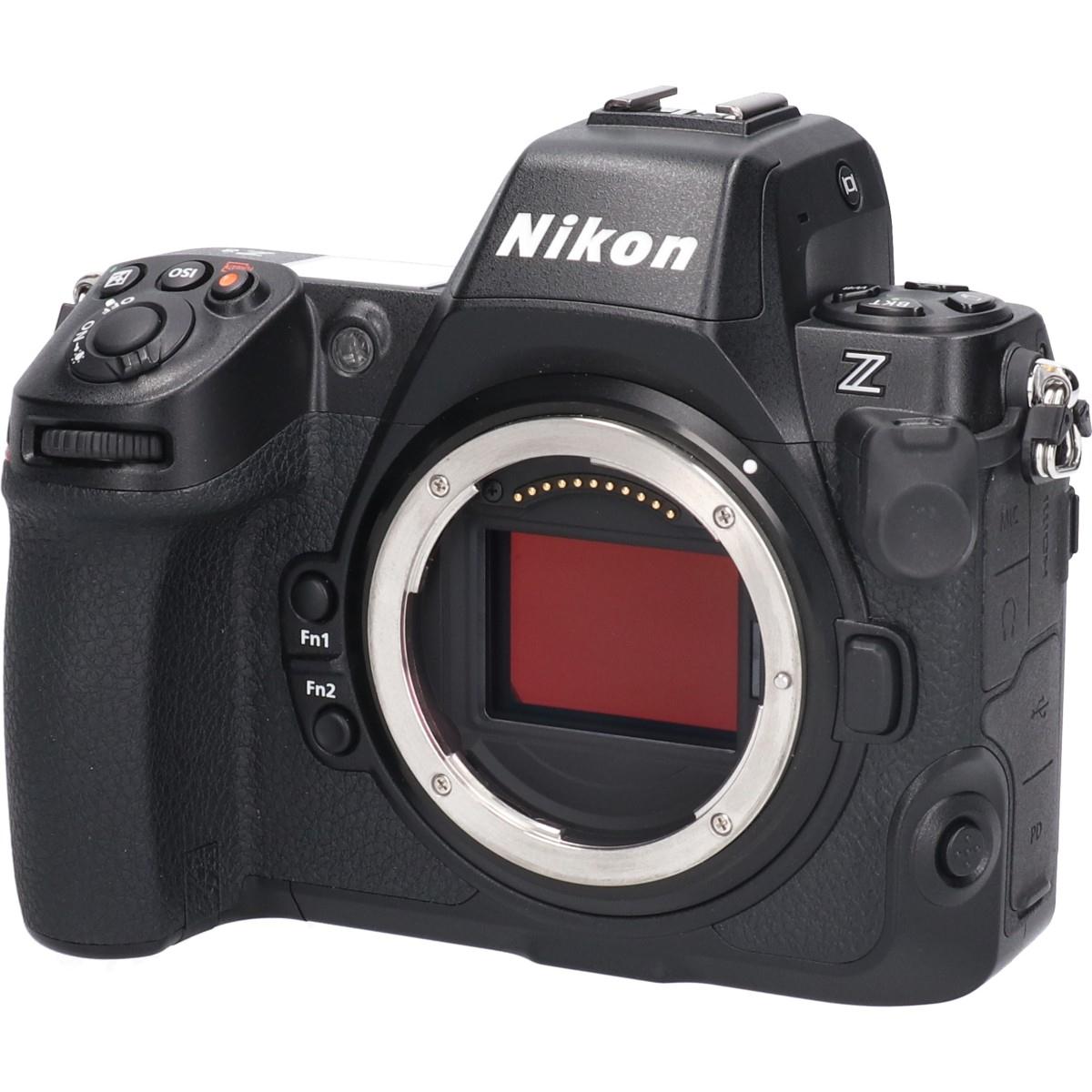 Z 8 ボディ 中古価格比較 - 価格.com