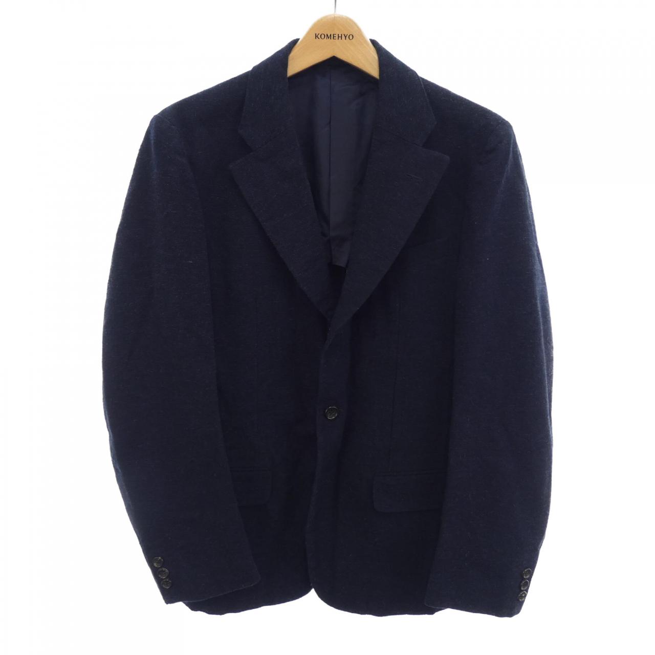 コメ兵 ヴィンテージ コムデギャルソンオムプリュス Garcons Homme Plus ジャケット コムデギャルソンオムプリュス メンズ ファッション アウター ジャケット ジャケット 公式 日本最大級のリユースデパートkomehyo