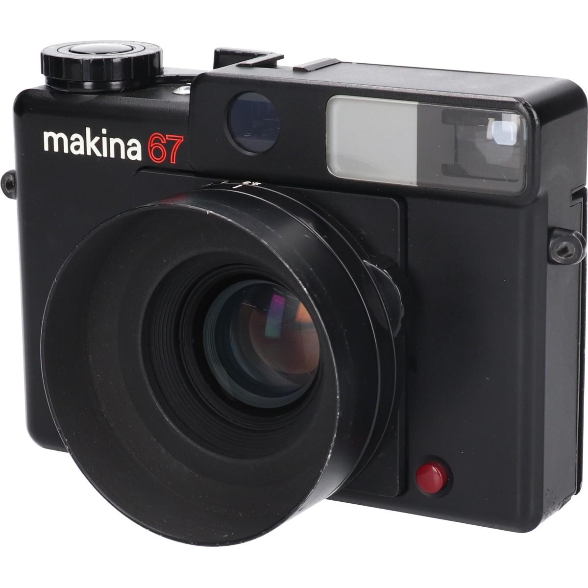 MAKINA67