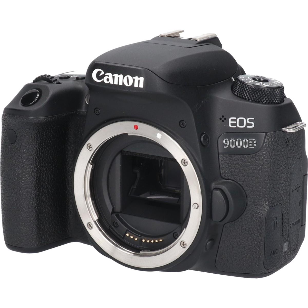 EOS 9000D ボディ 中古価格比較 - 価格.com