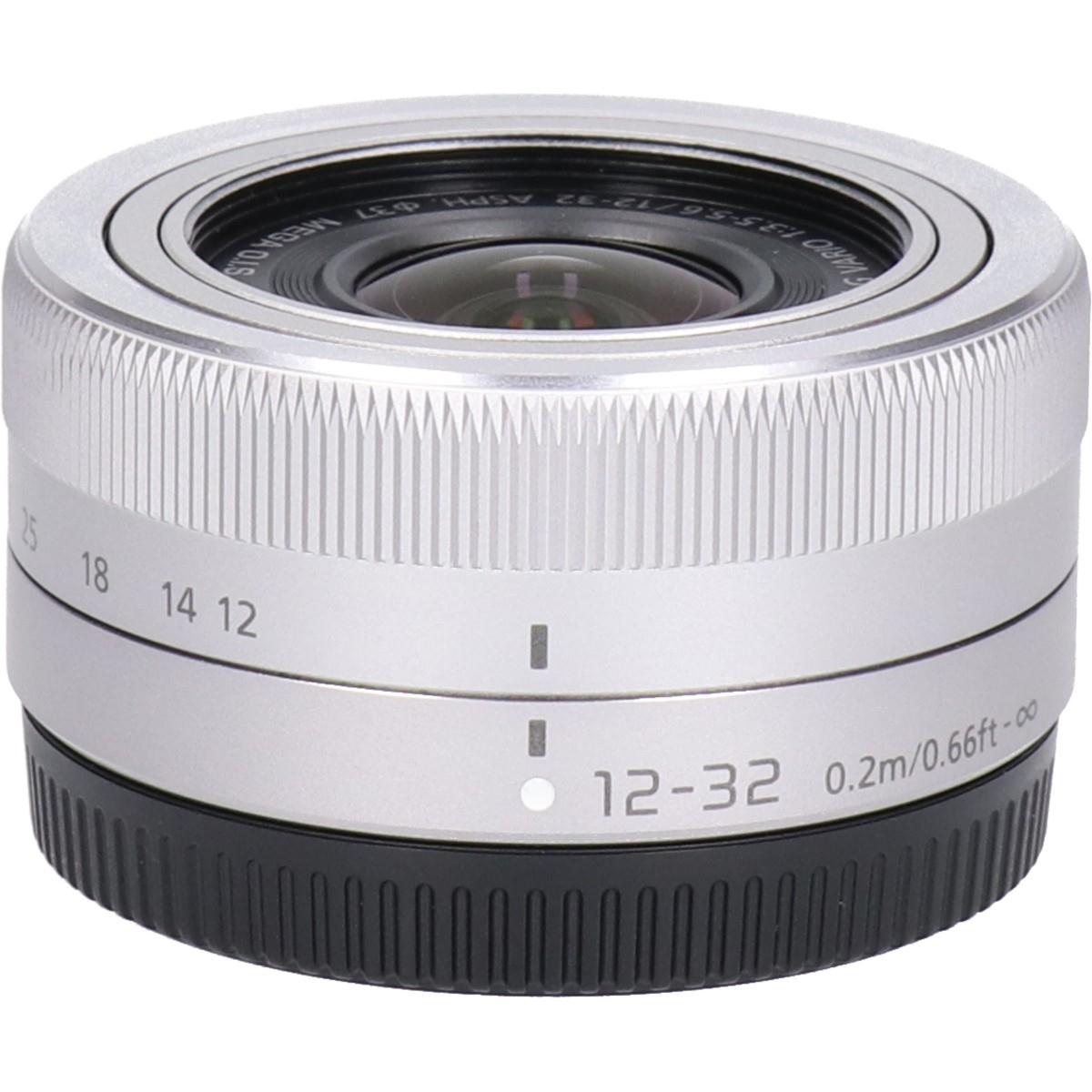 G12-32mm F3.5-5.6MEGA OIS
