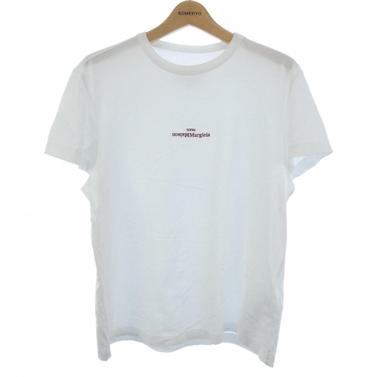 コメ兵 メゾンマルジェラ Maison Margiela Tシャツ メゾンマルジェラ メンズファッション トップス tシャツ 公式 日本最大級のリユースデパートkomehyo コメ兵 メゾンマルジェラ Maison Margiela Tシャツ メゾンマルジェラ メンズファッション トップス tシャツ 公式 日本最大級のリユースデパートkomehyo