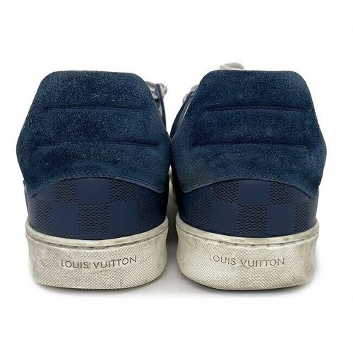 LOUIS VUITTON スニーカーのフリマ商品 | KANTE 【KOMEHYO】