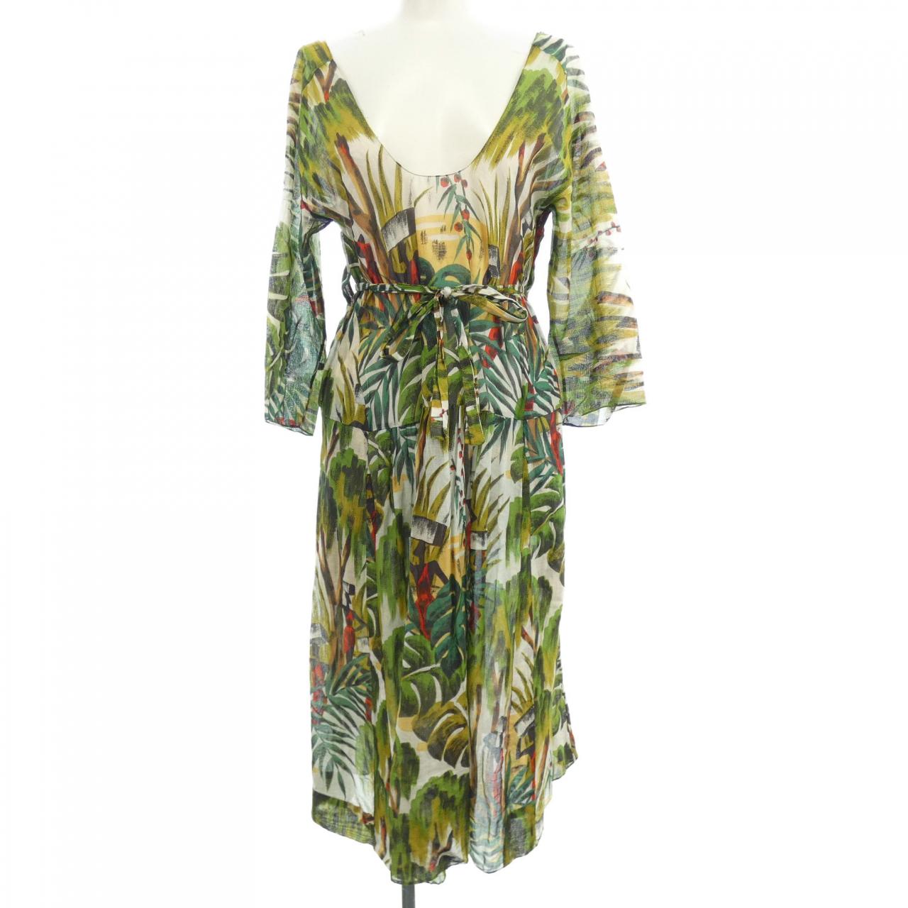 コメ兵 マルニ Marni ワンピース マルニ レディースファッション トップス その他 公式 日本最大級のリユースデパートkomehyo