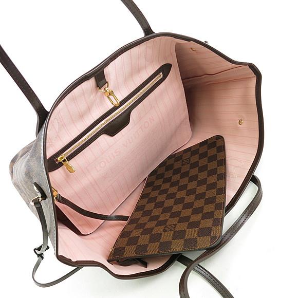 砂漠 冒険家 要旨 ヴィトン ダミエ ネヴァー フル Hisamichi Jp