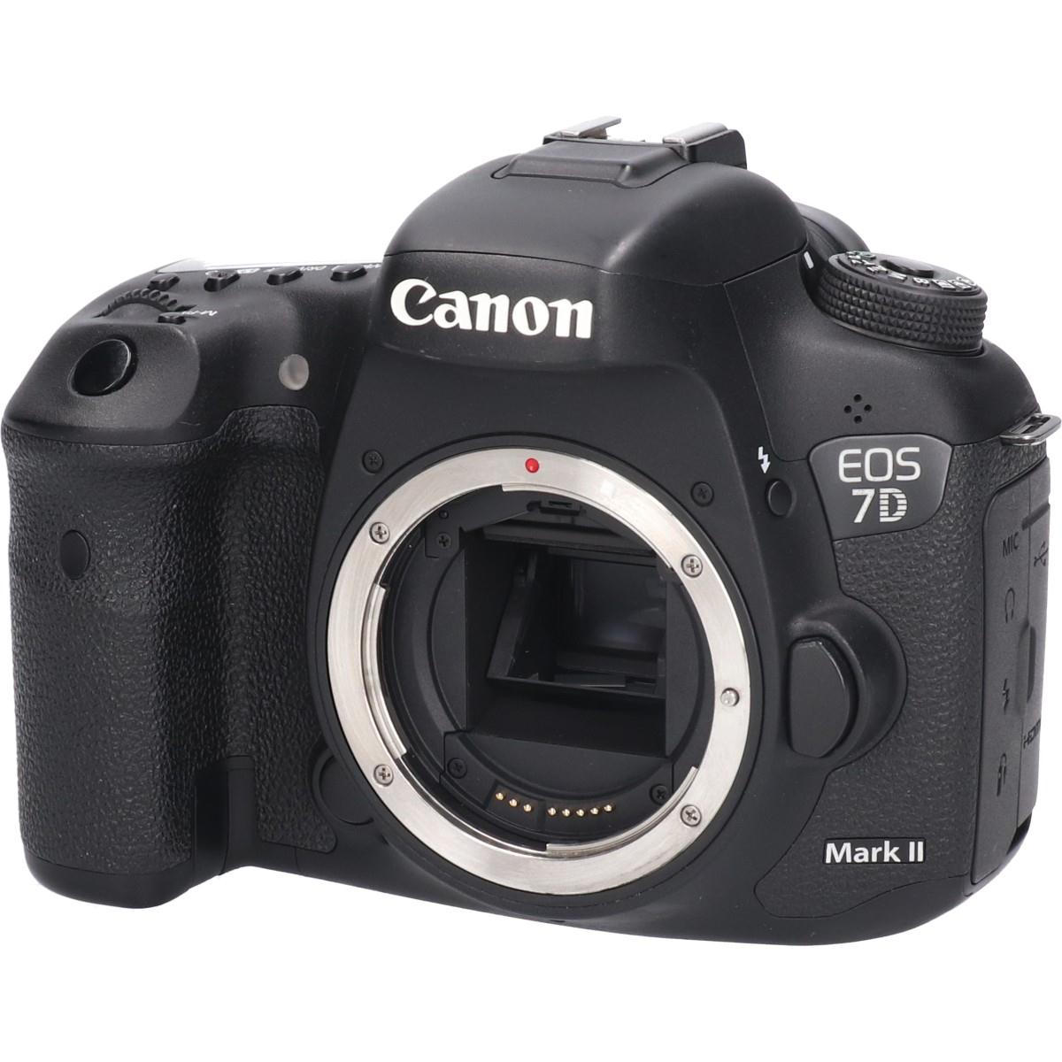 EOS 7D MARK II