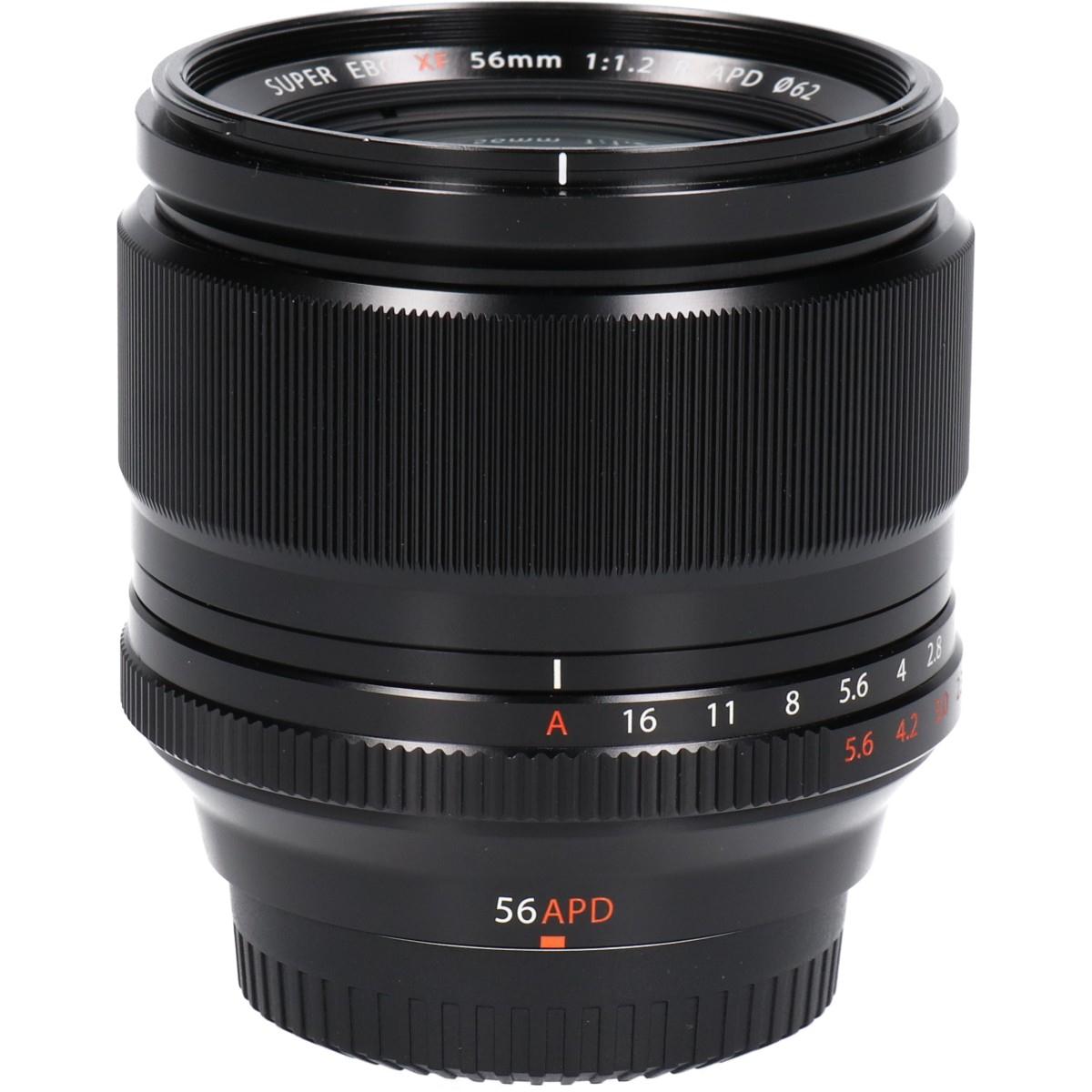 フジノンレンズ XF56mmF1.2 R APD 中古価格比較 - 価格.com